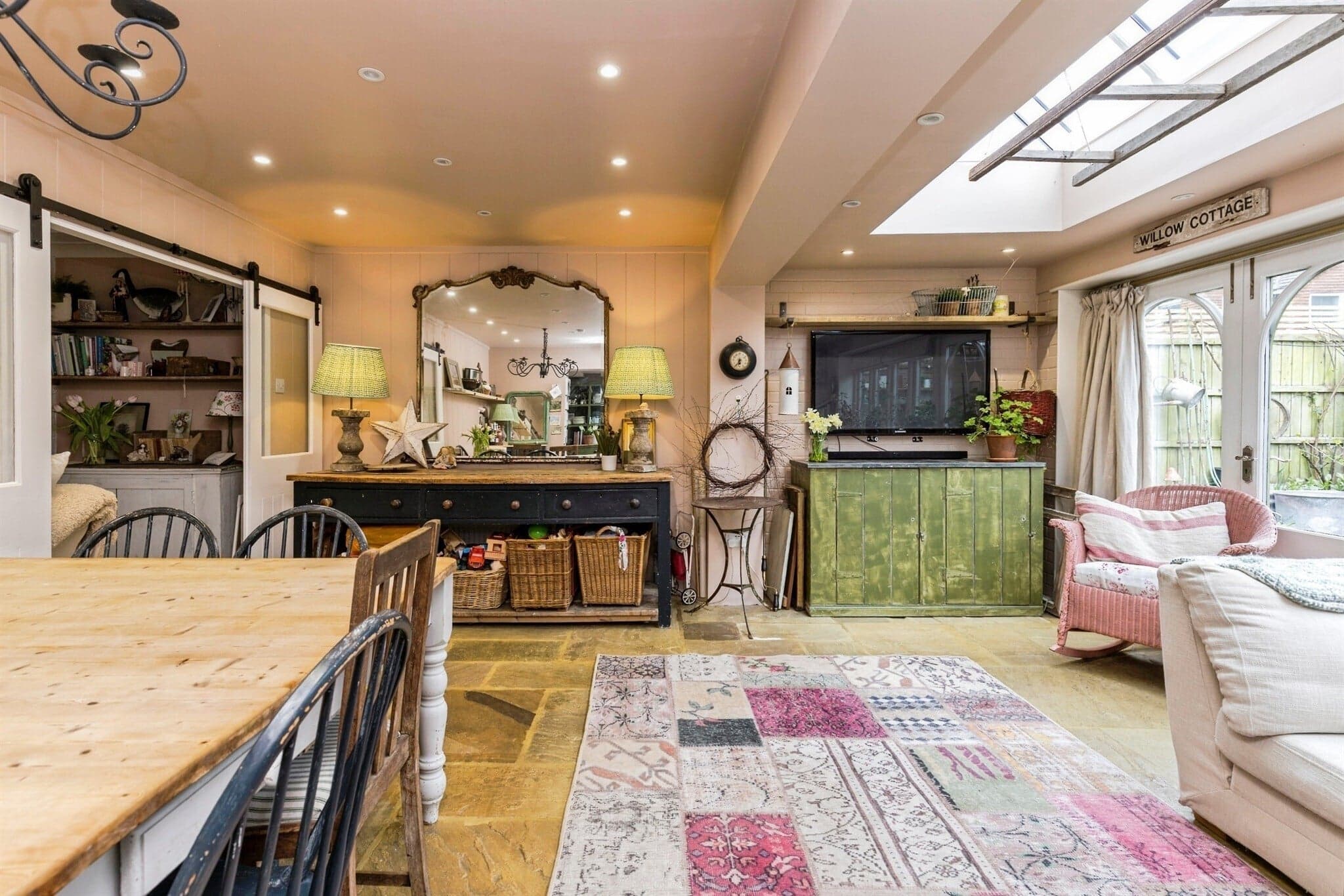 Property at Red Deer Close, Horsham