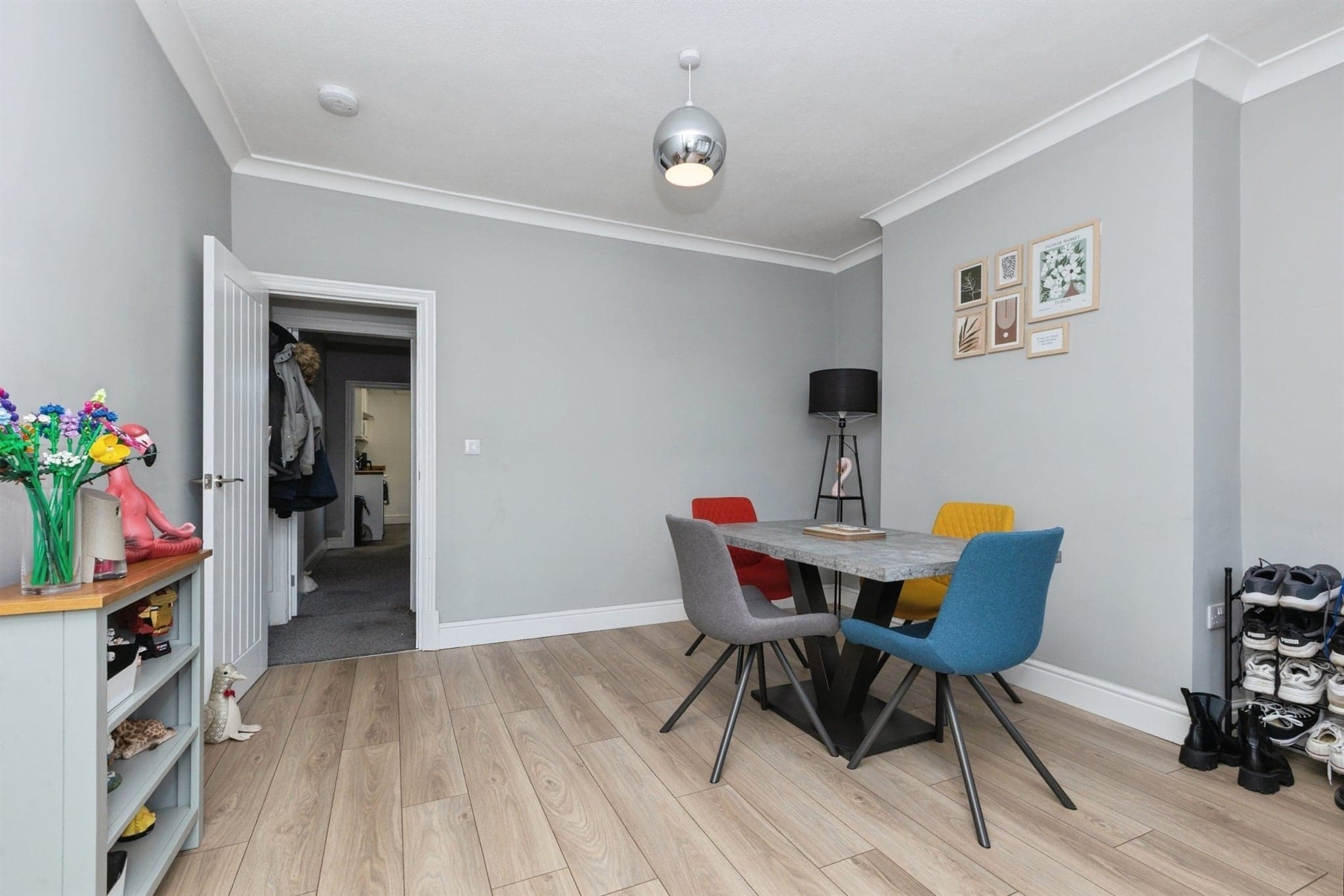 Property at High Street, Whetstone, Leicester