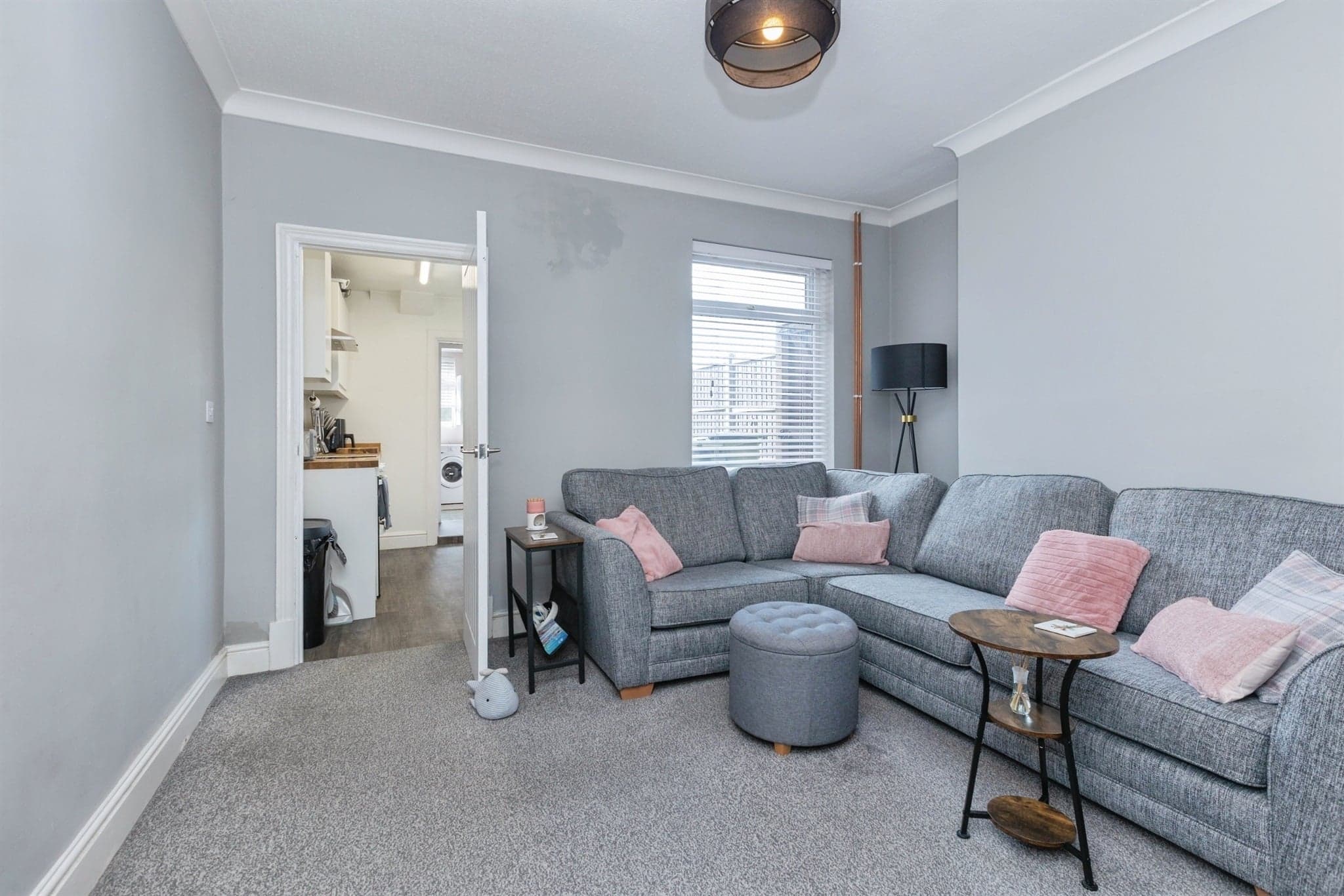 Property at High Street, Whetstone, Leicester