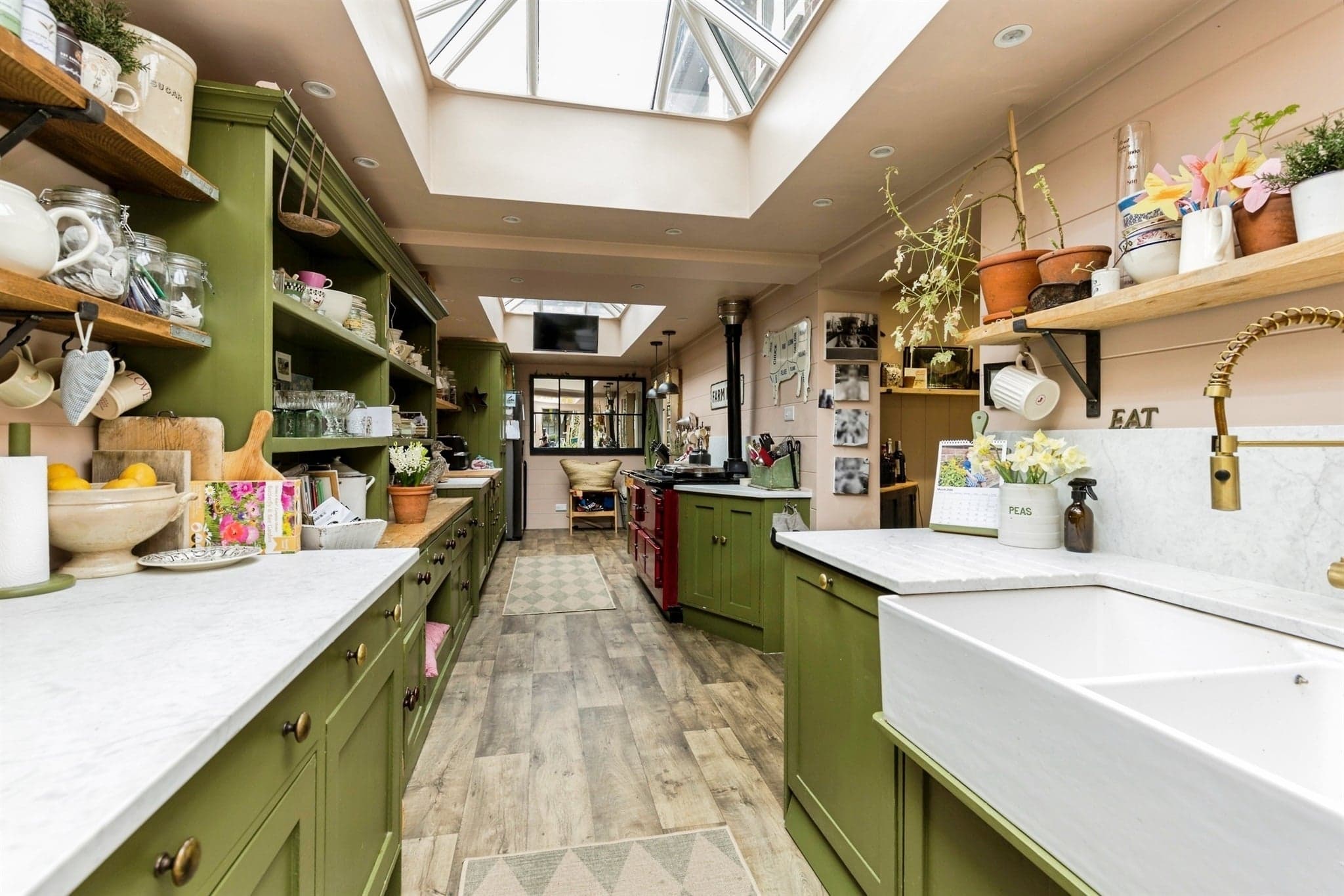 Property at Red Deer Close, Horsham