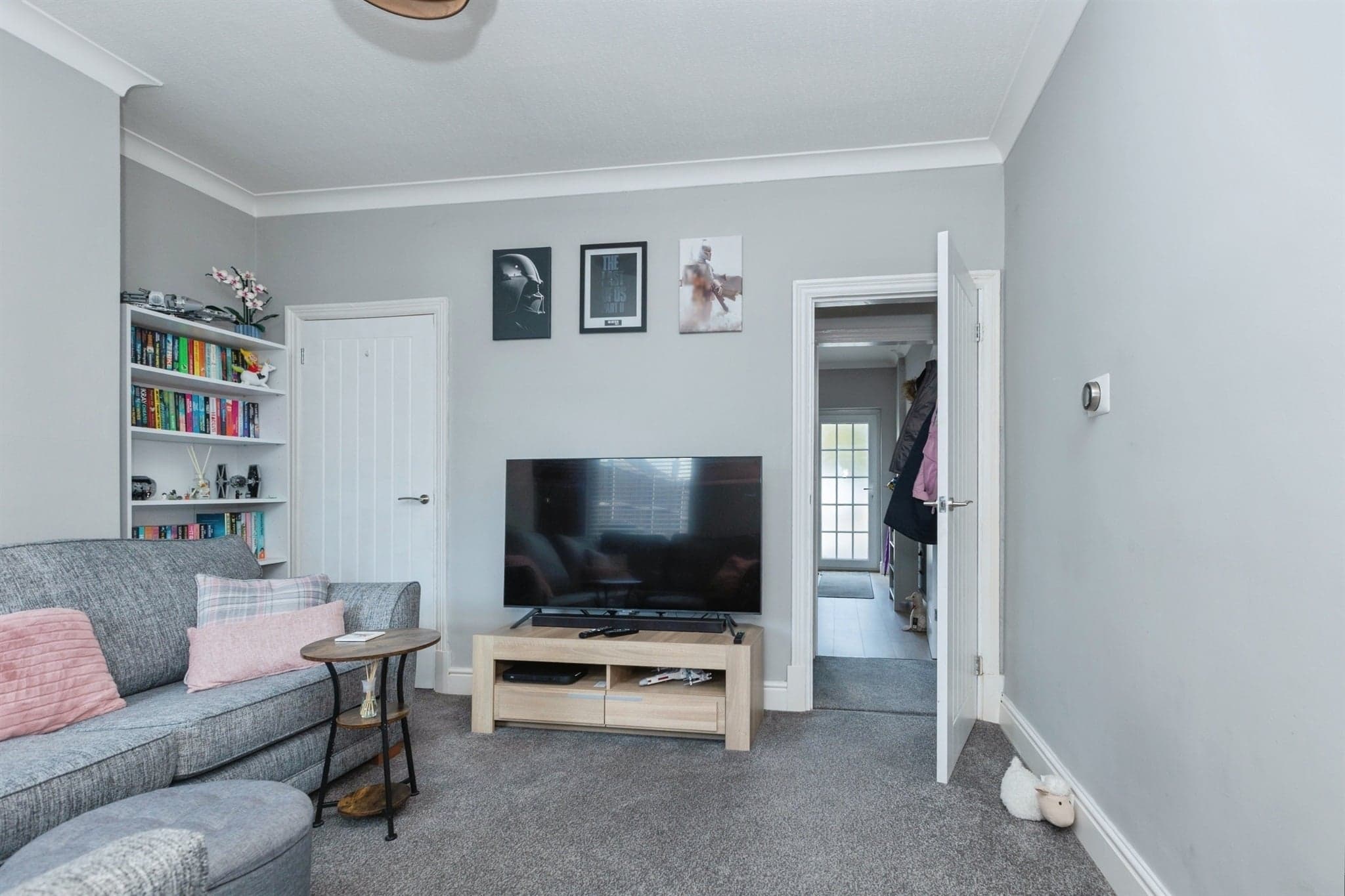 Property at High Street, Whetstone, Leicester