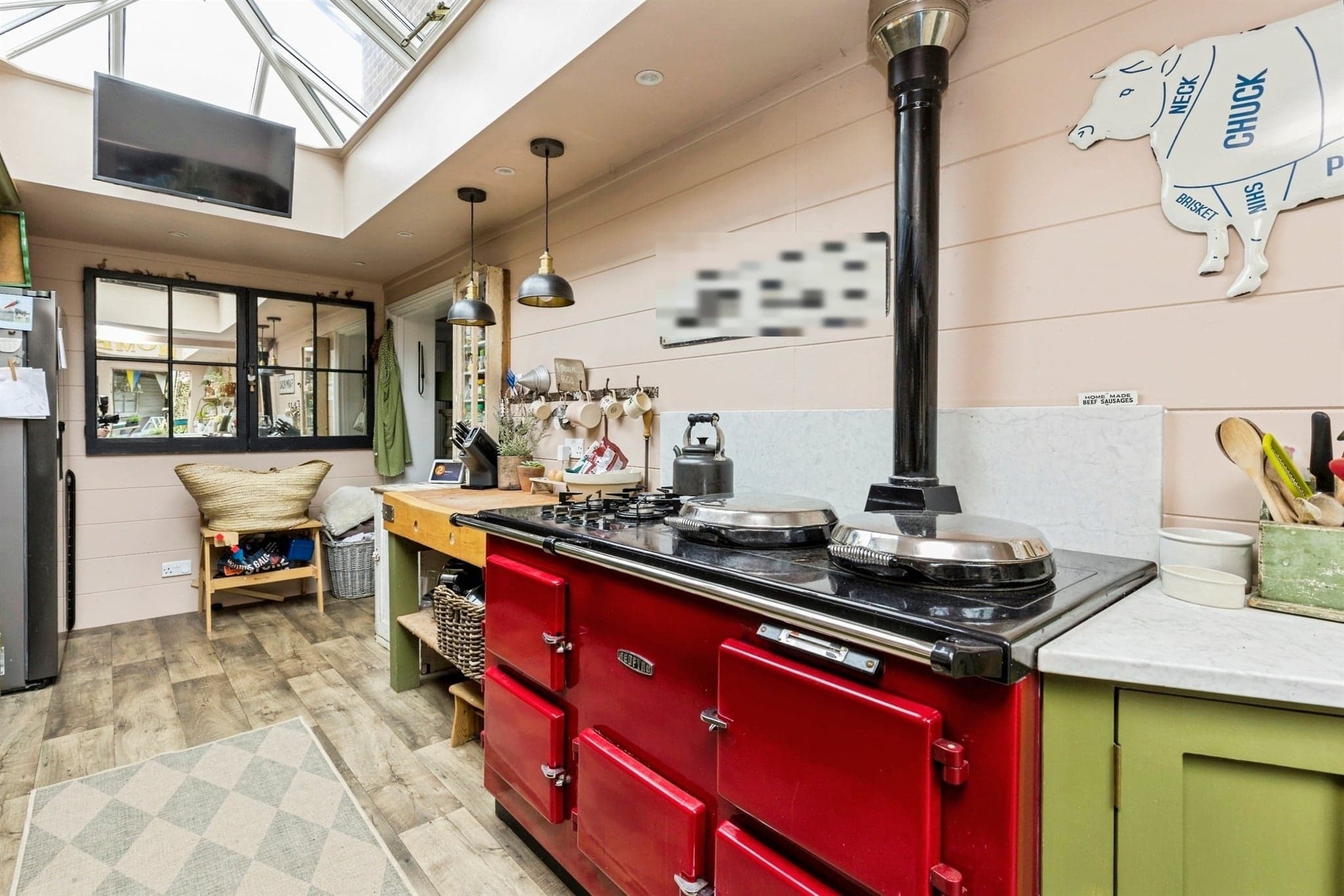 Property at Red Deer Close, Horsham