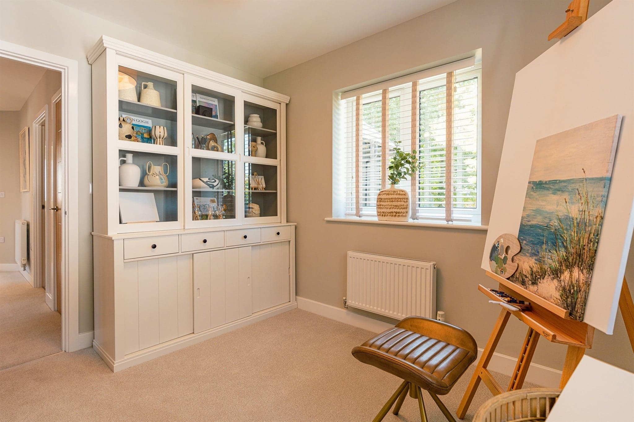 Property at Off Dancing Lane, Somerset