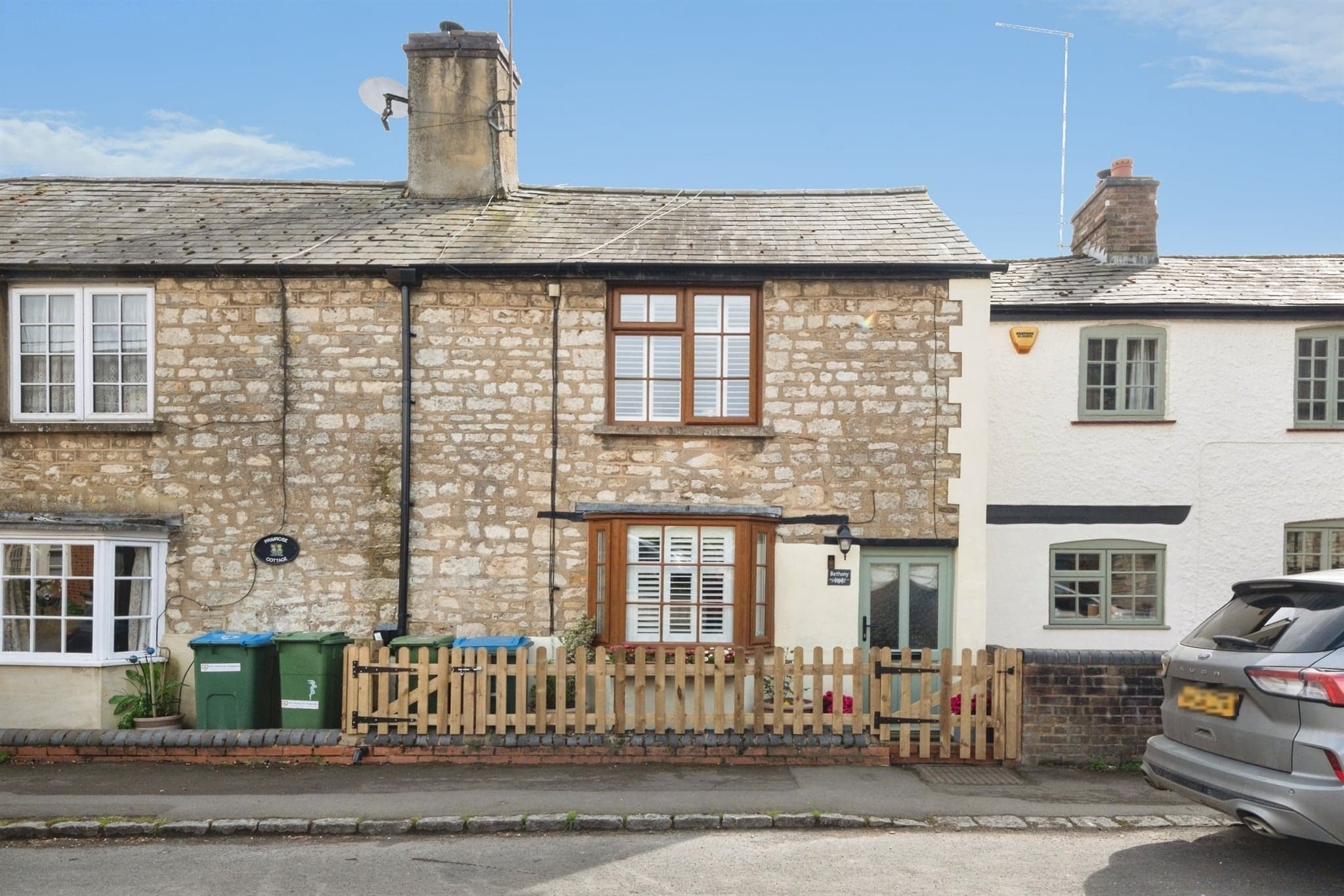 Property at Main Street, Tingewick, Buckingham