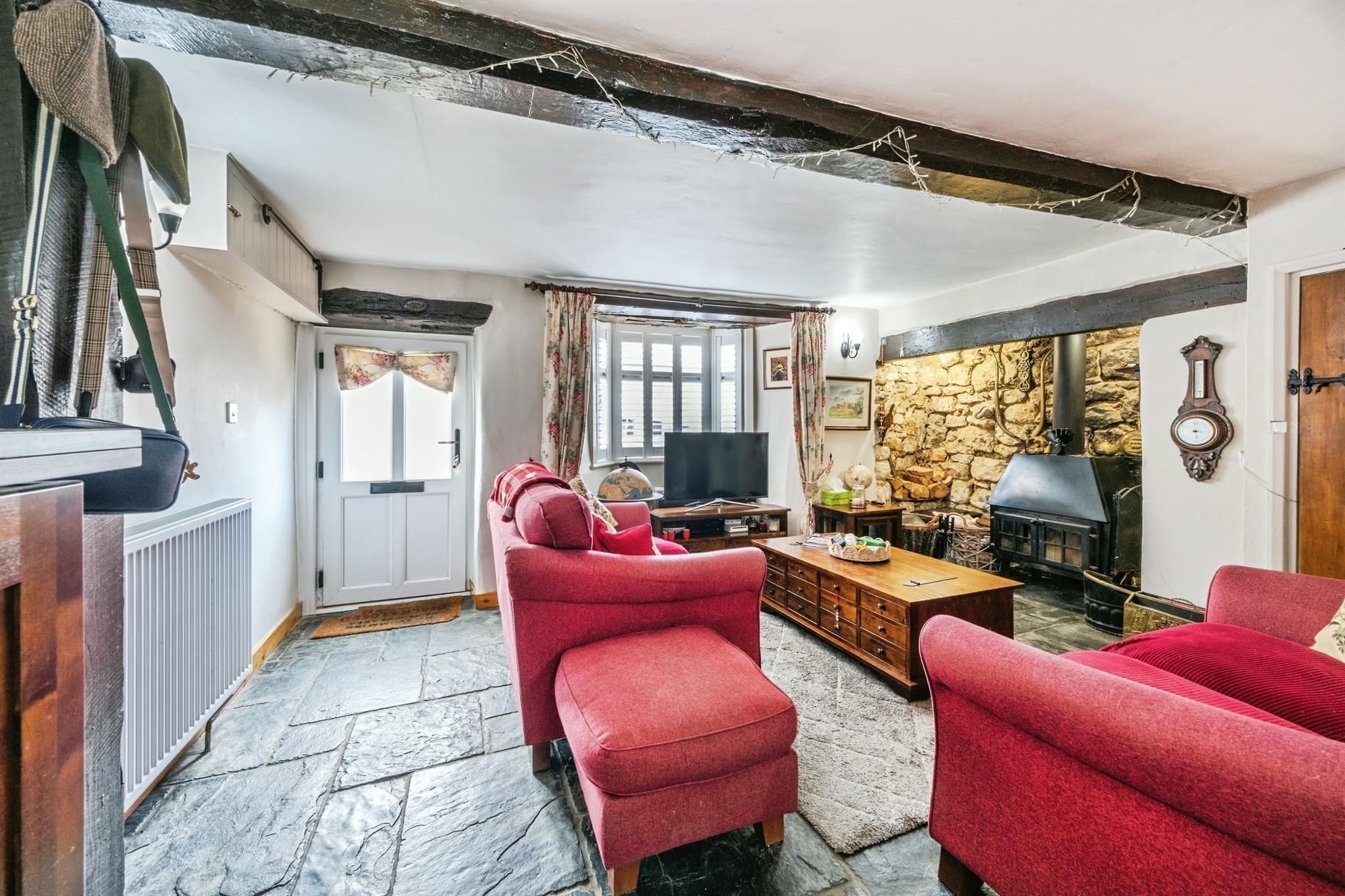 Property at Main Street, Tingewick, Buckingham