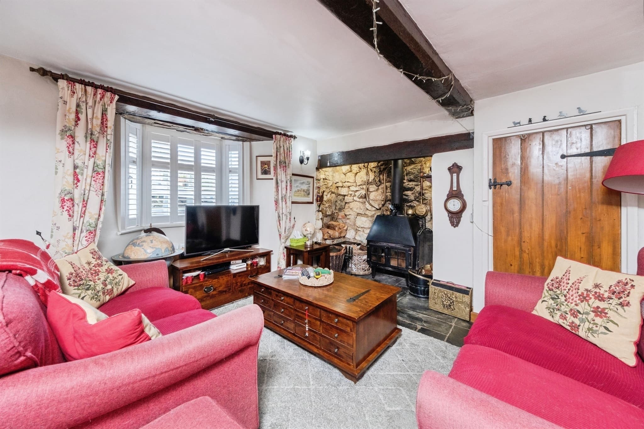 Property at Main Street, Tingewick, Buckingham