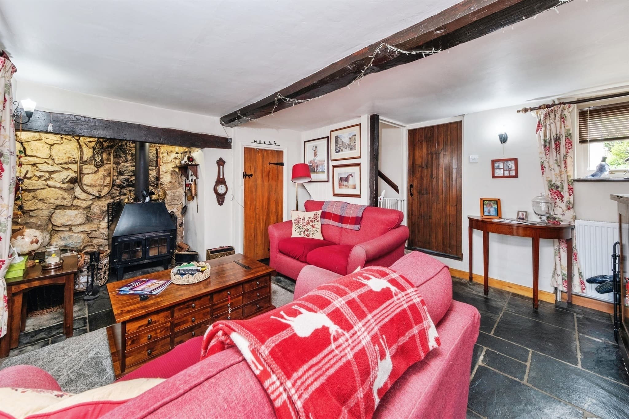 Property at Main Street, Tingewick, Buckingham