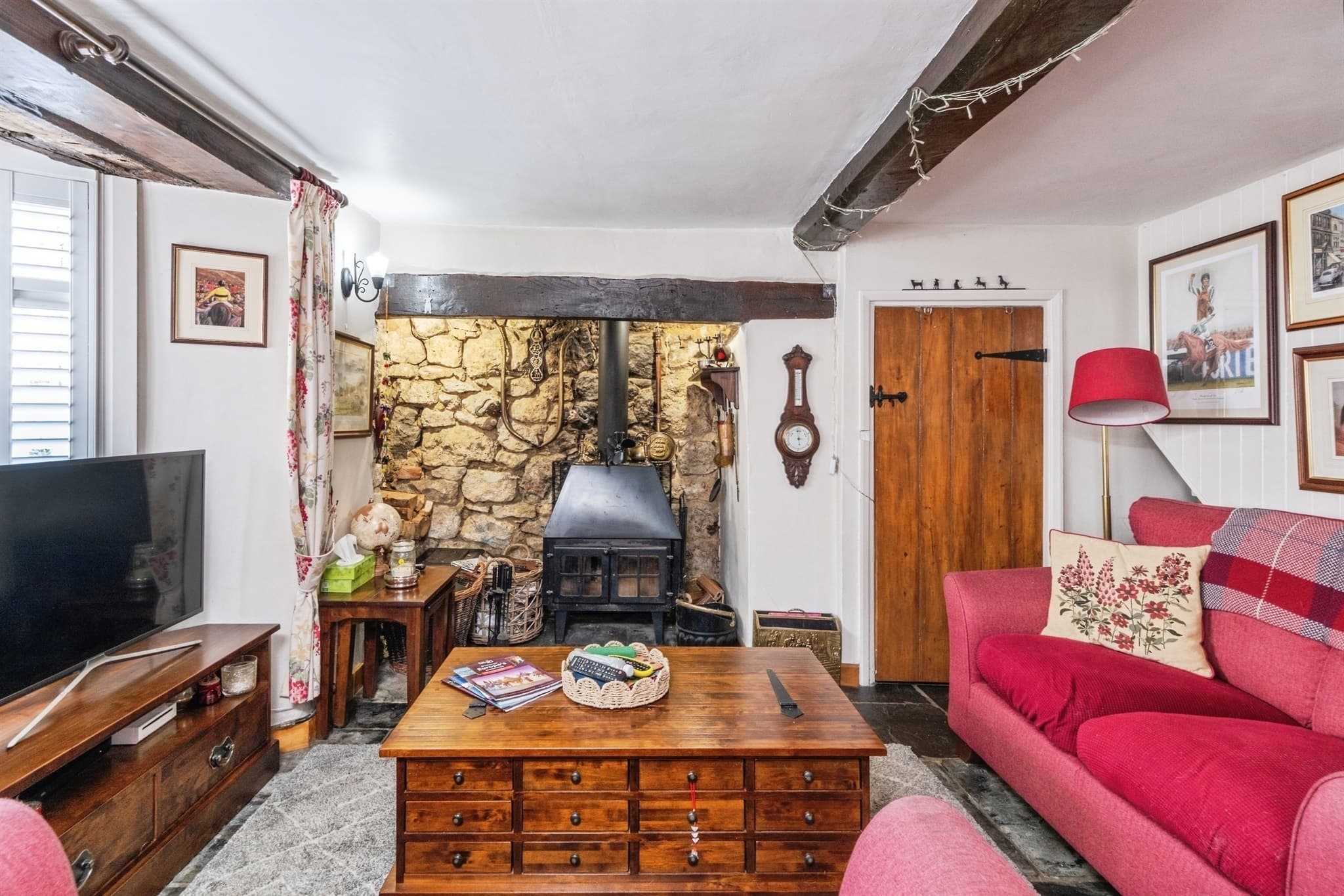 Property at Main Street, Tingewick, Buckingham