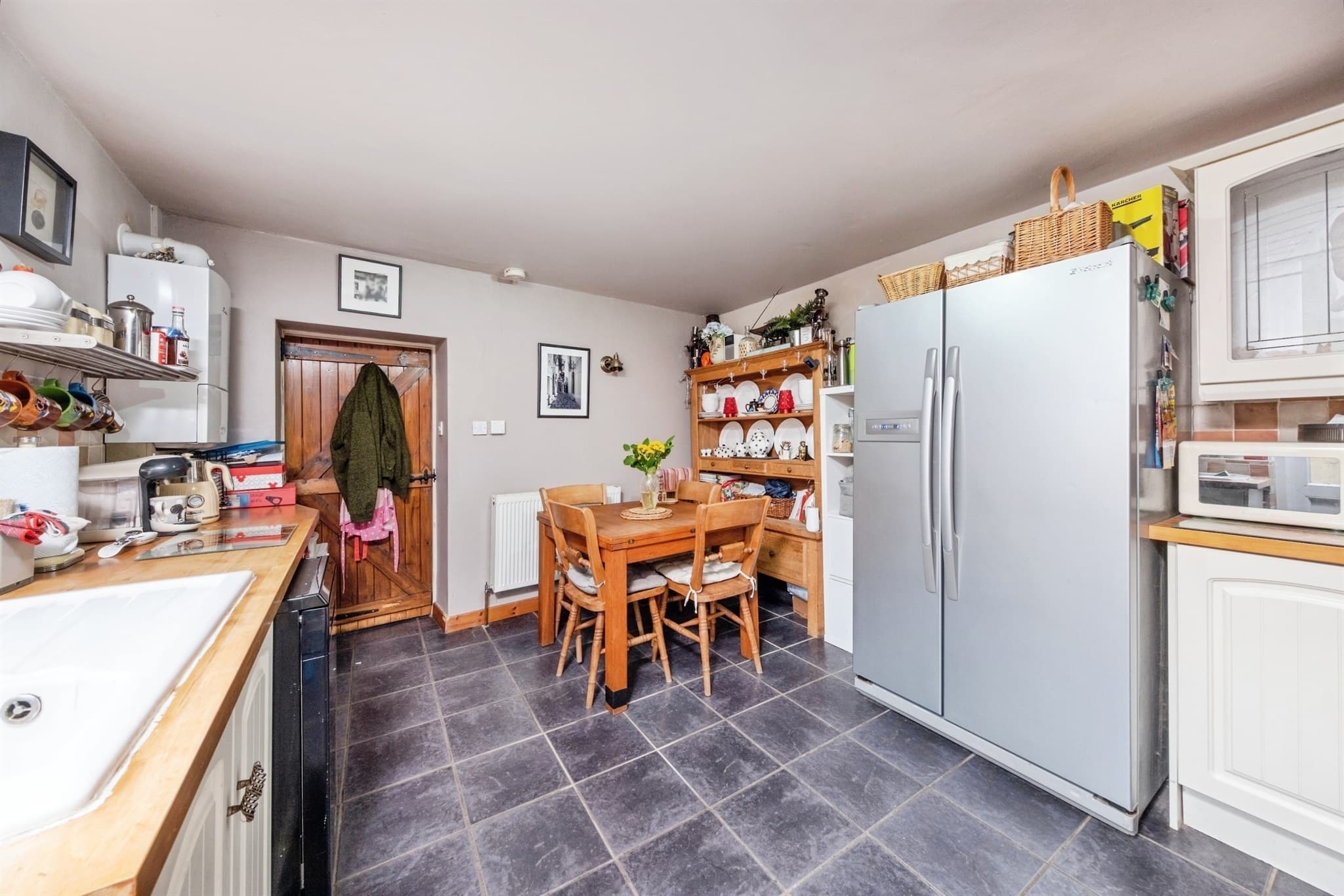Property at Main Street, Tingewick, Buckingham