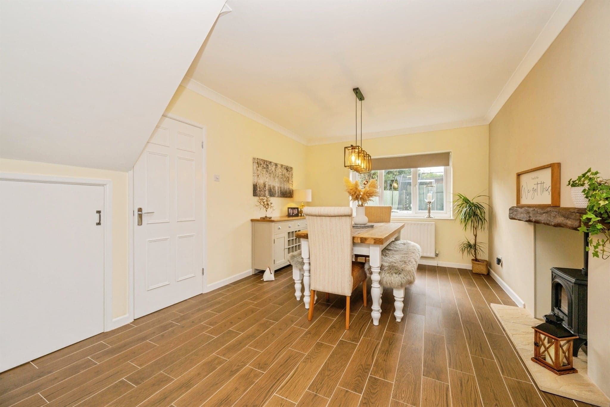 Property at Uttoxeter Road, Hill Ridware, Rugeley