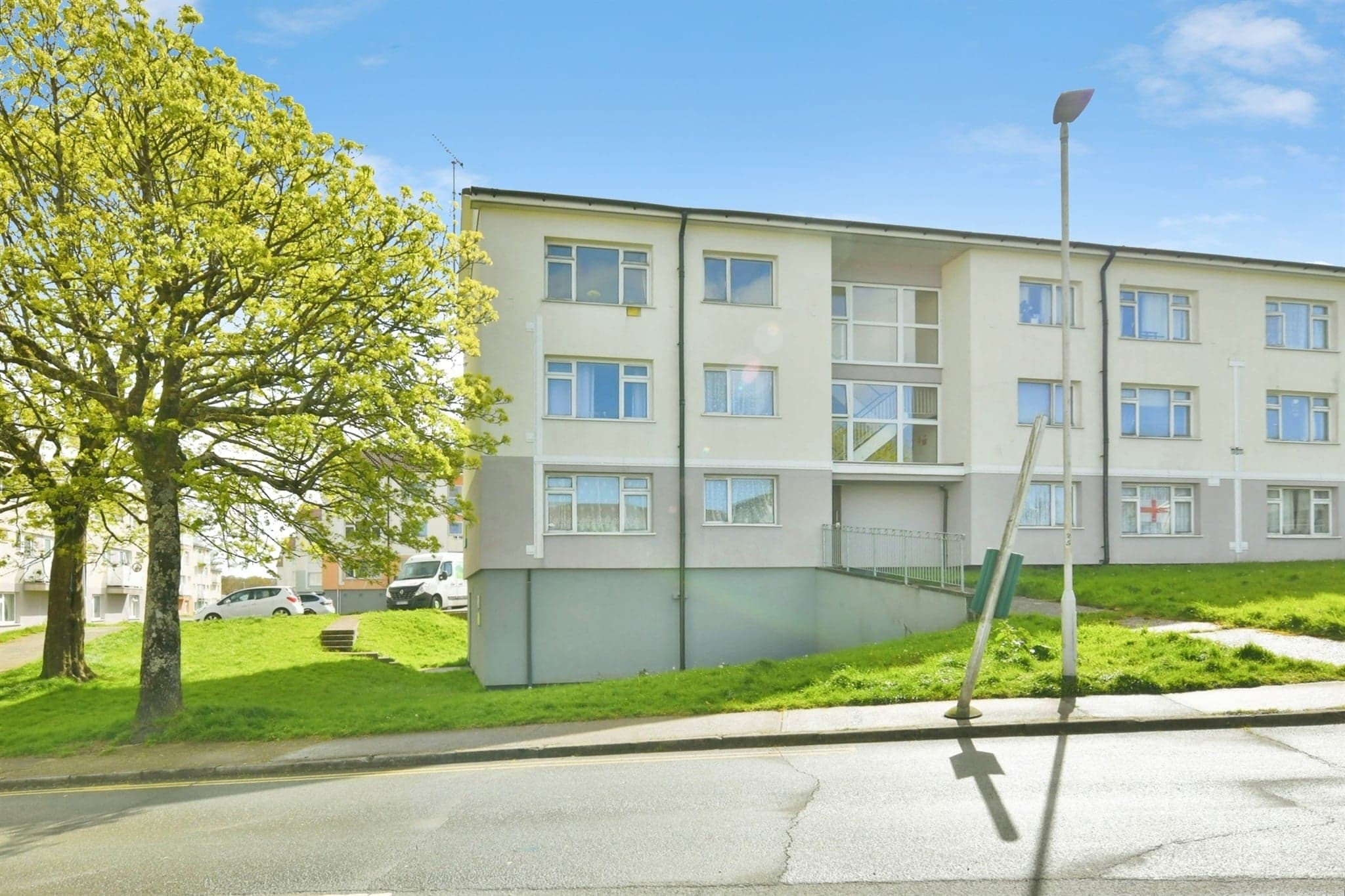 Property at Foxtor Close, Plymouth