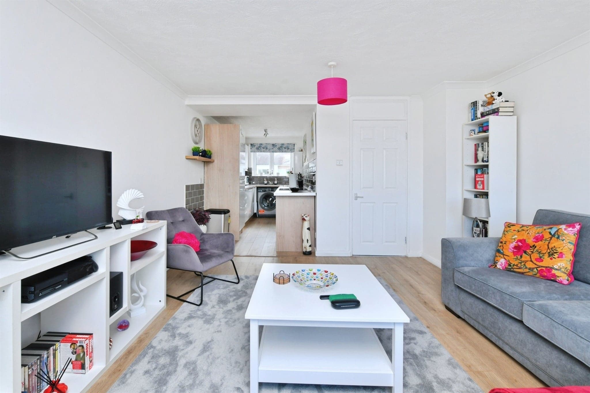 Property at Foxtor Close, Plymouth