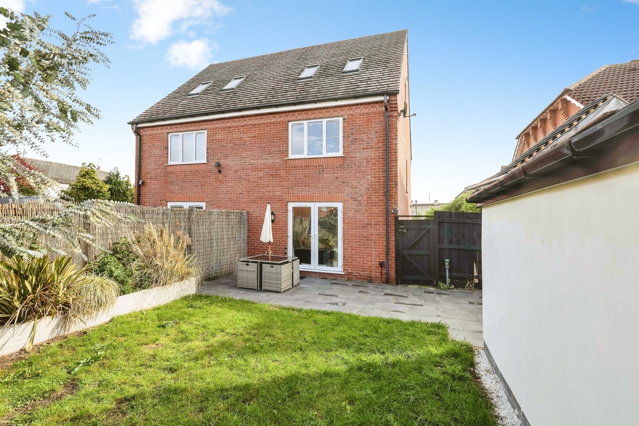 Property at Butterfly Mews, Stourbridge