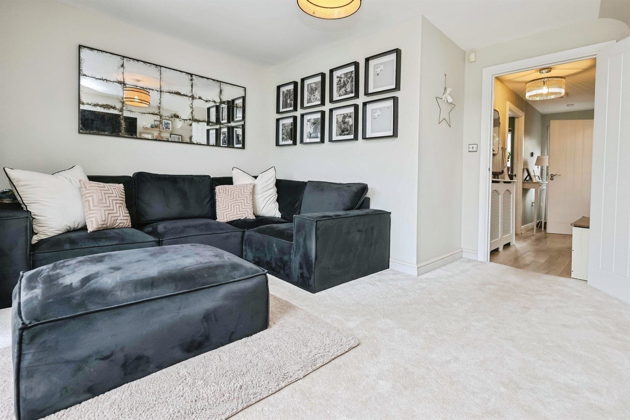 Property at Butterfly Mews, Stourbridge