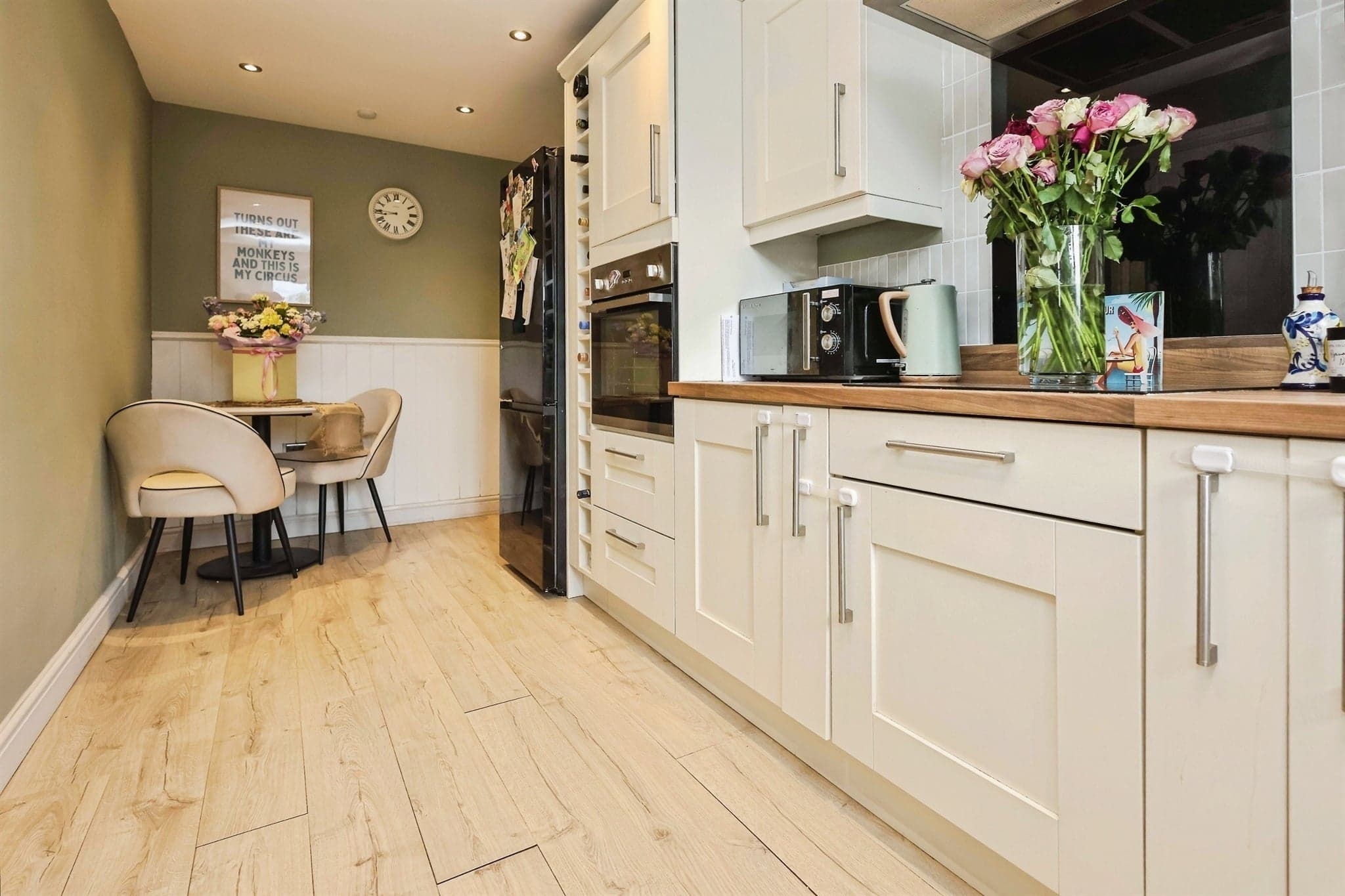 Property at Butterfly Mews, Stourbridge