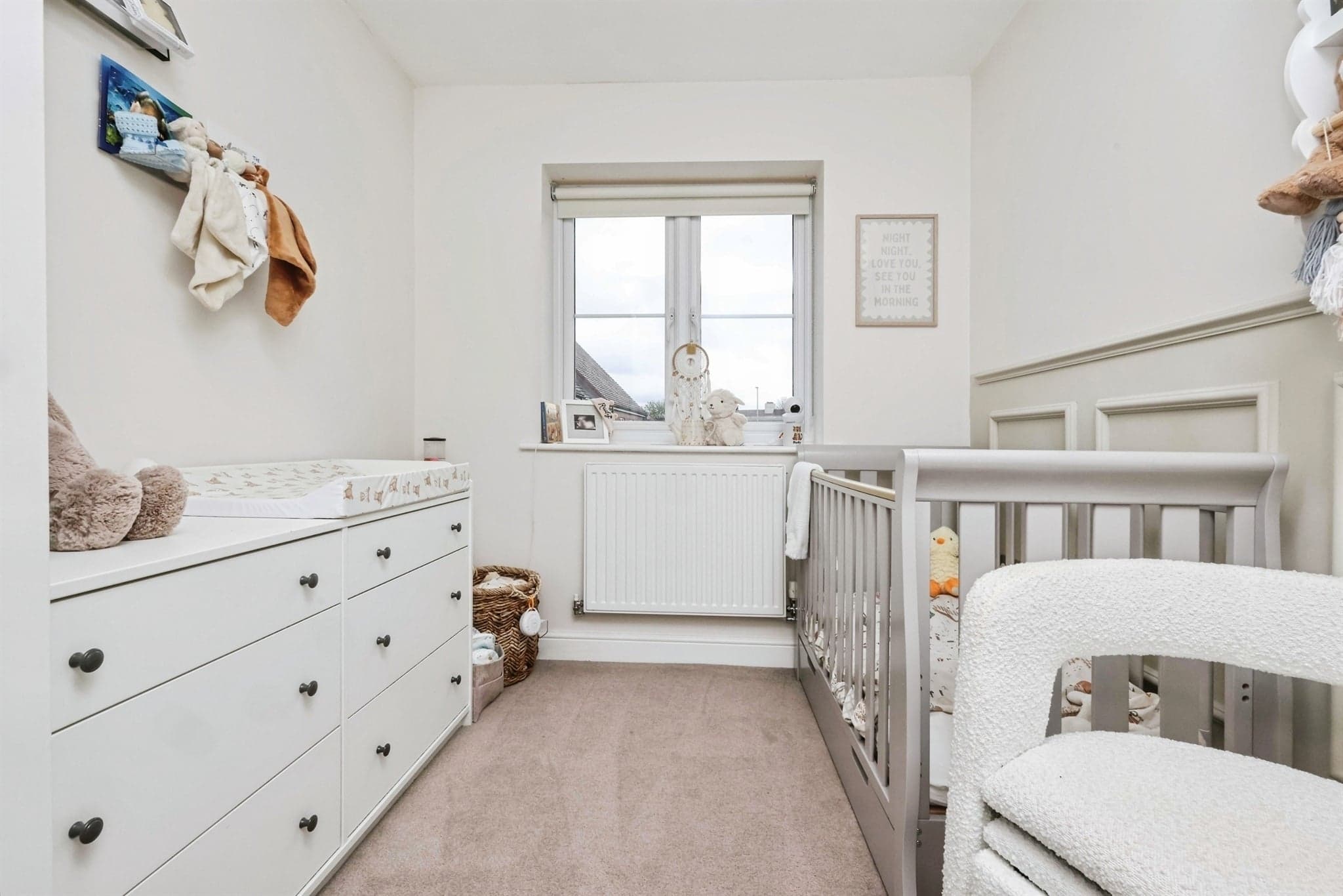 Property at Butterfly Mews, Stourbridge
