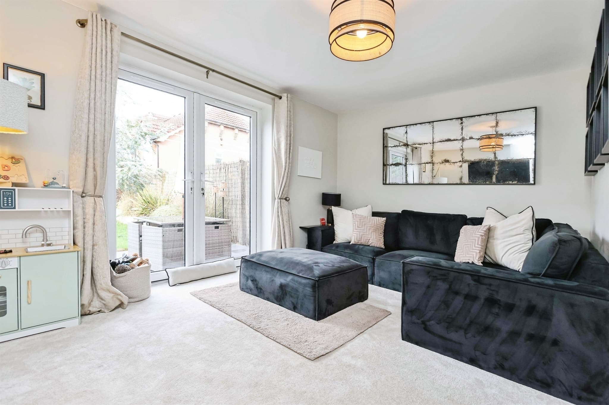 Property at Butterfly Mews, Stourbridge