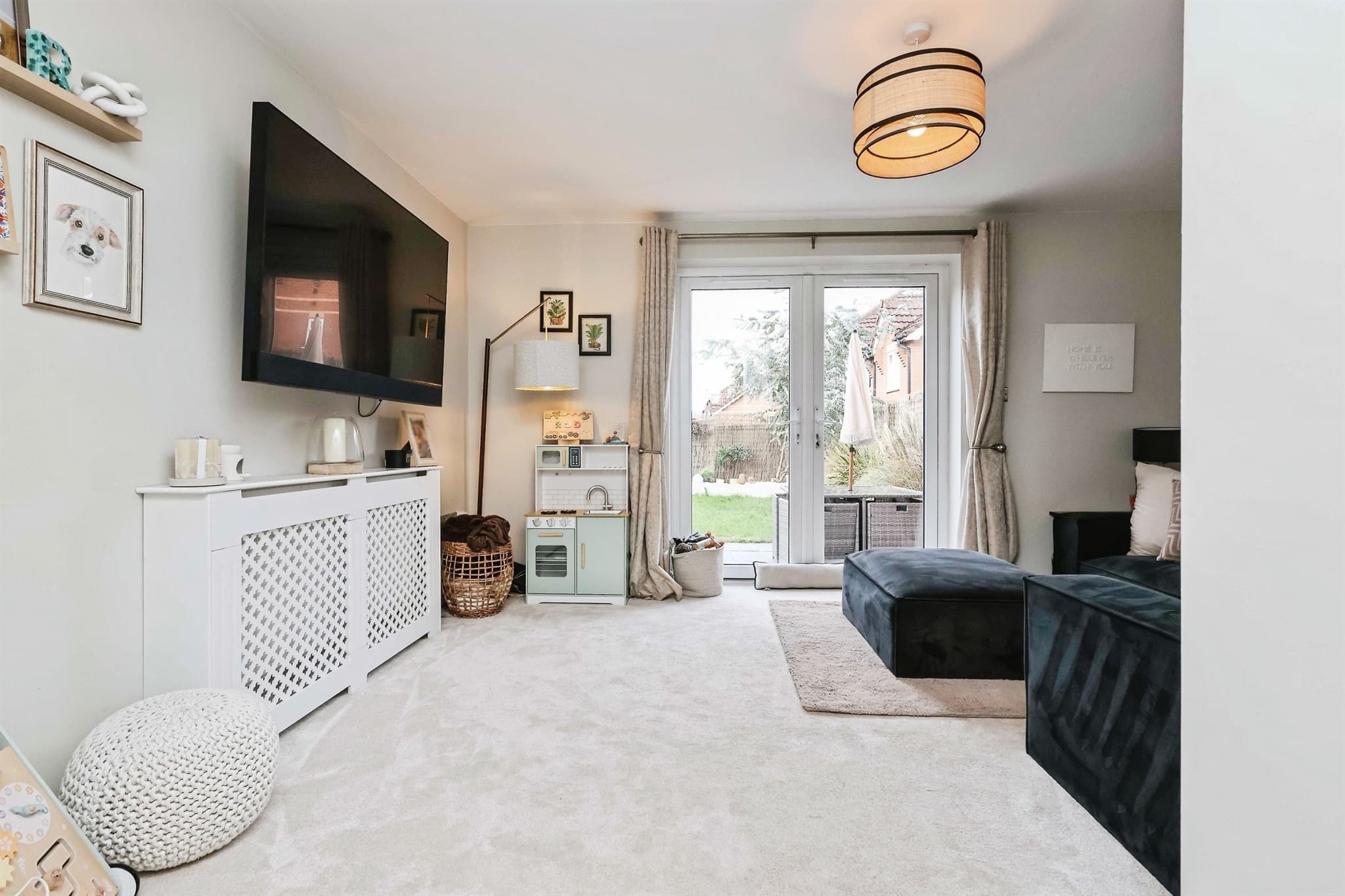 Property at Butterfly Mews, Stourbridge