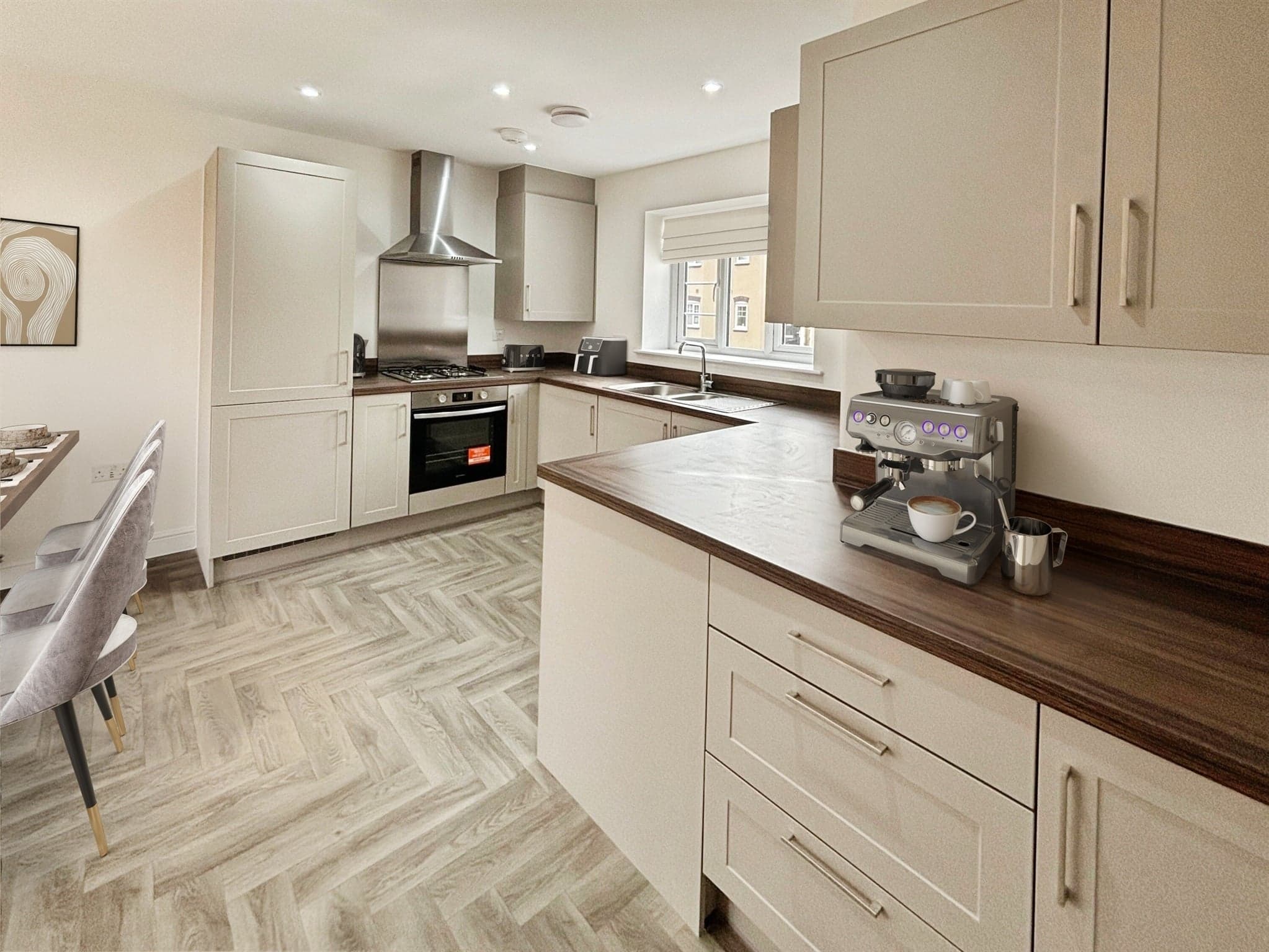 Property at The Woodlands, Lightmoor Village, Telford