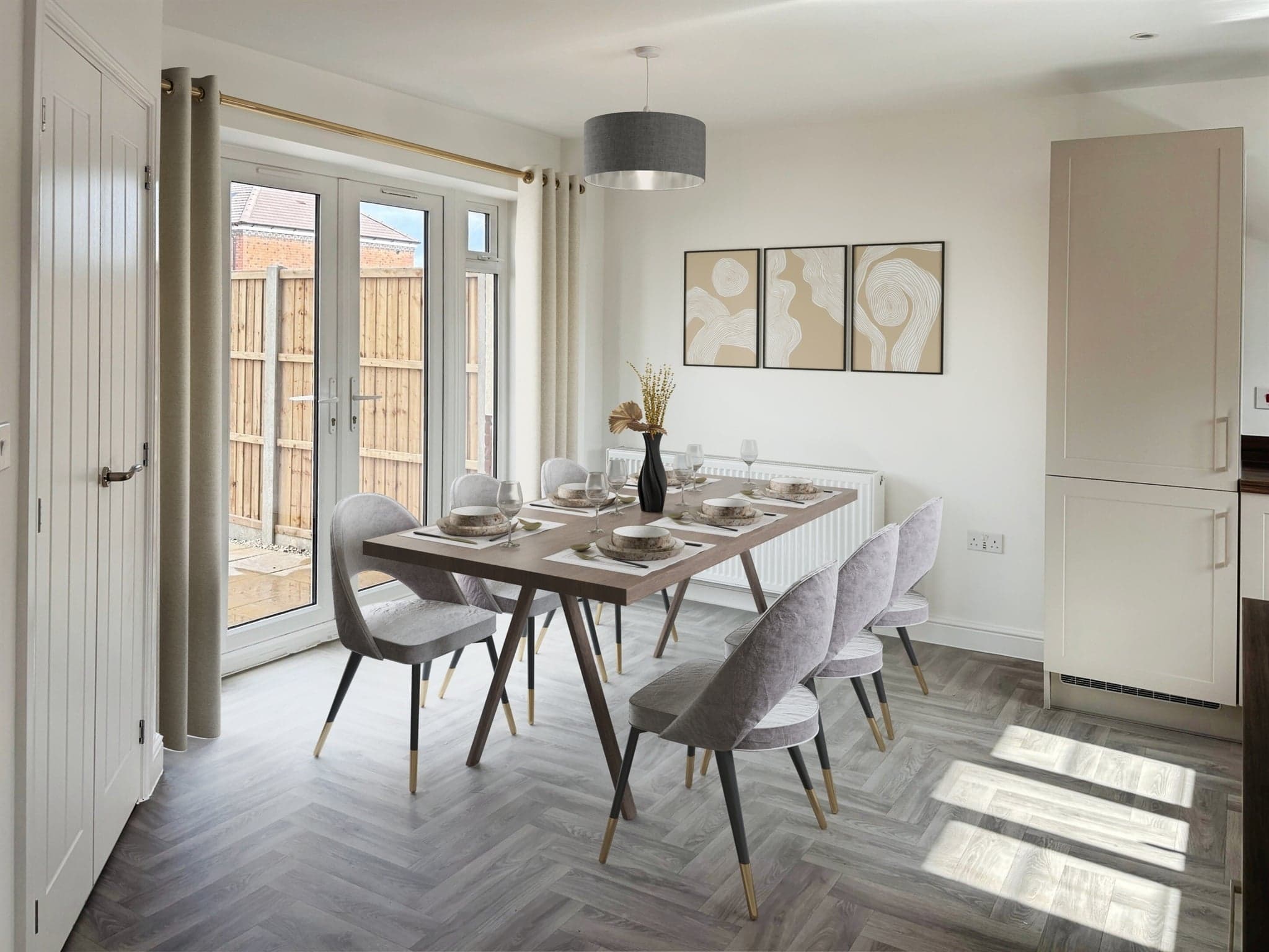 Property at The Woodlands, Lightmoor Village, Telford
