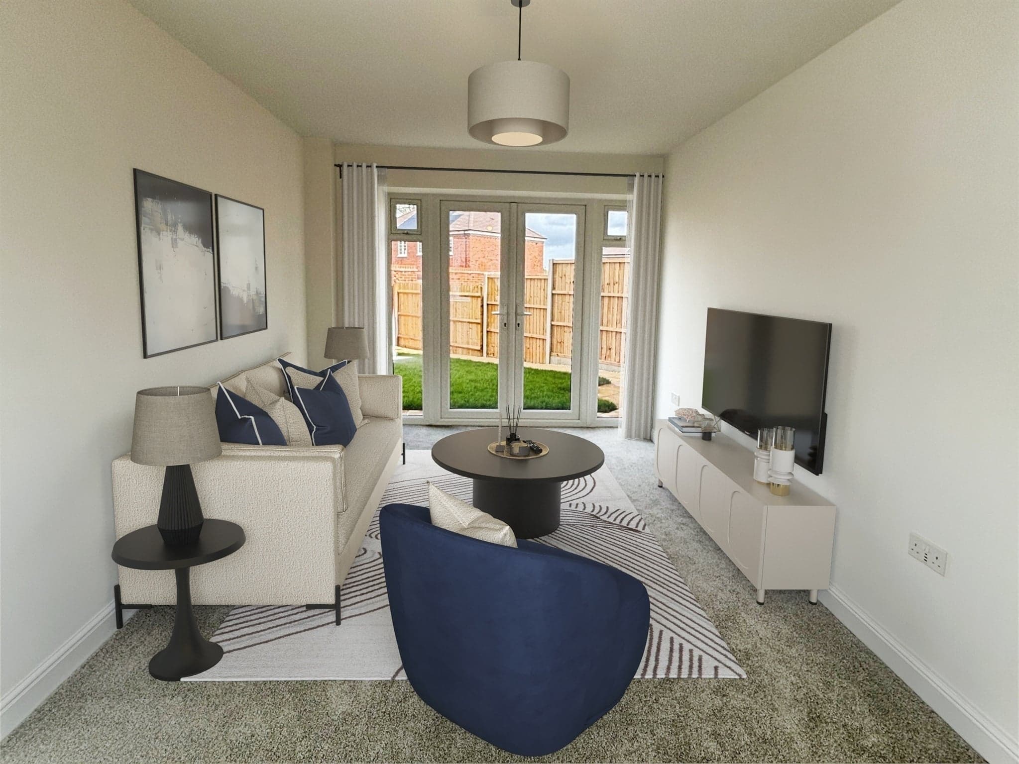 Property at The Woodlands, Lightmoor Village, Telford