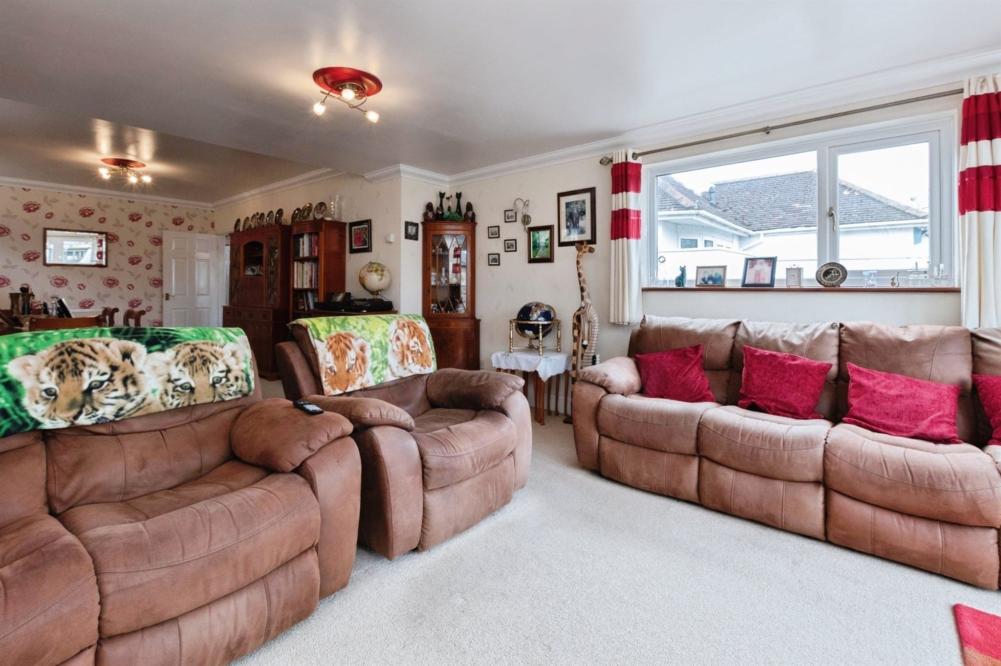 Property at Durdells Avenue, Bournemouth