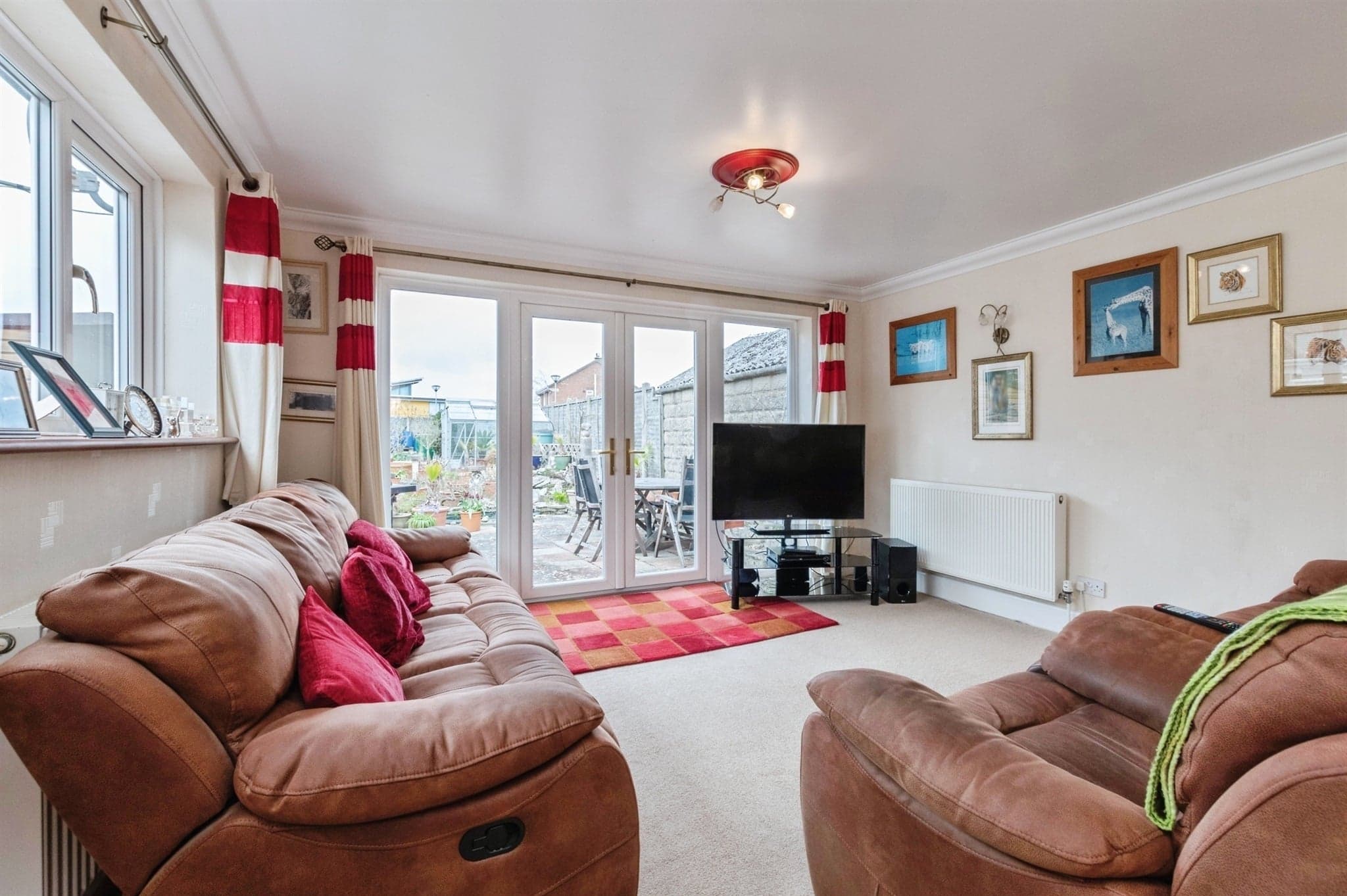 Property at Durdells Avenue, Bournemouth