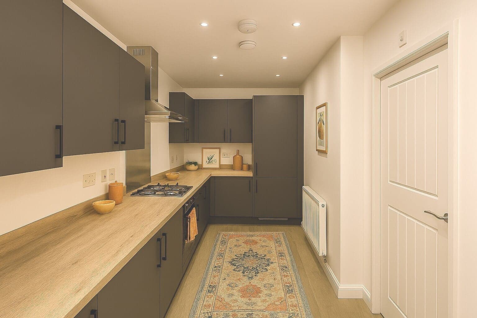 Property at The Woodlands, Lightmoor Village, Telford