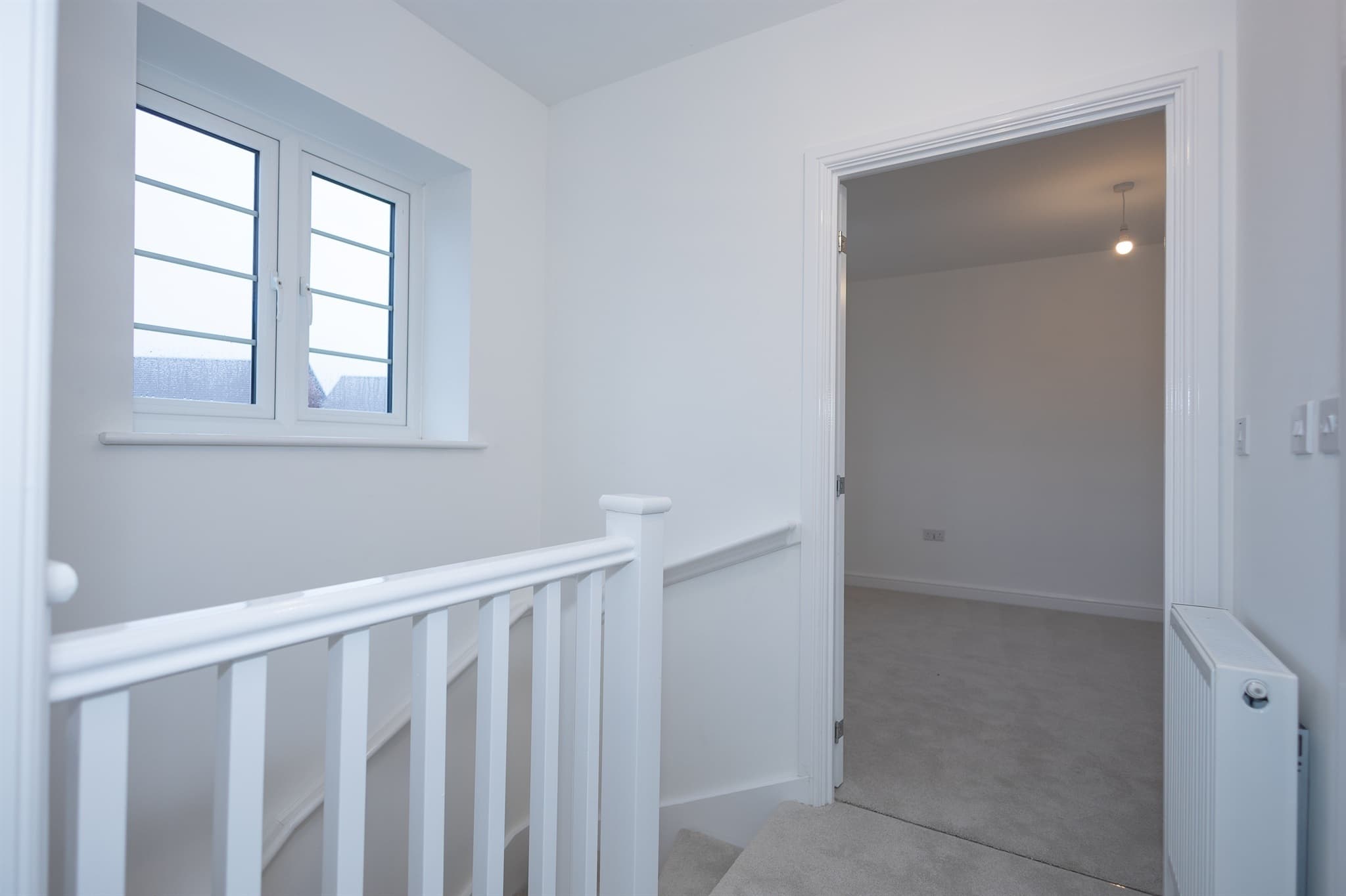 Property at The Woodlands, Lightmoor Village, Telford