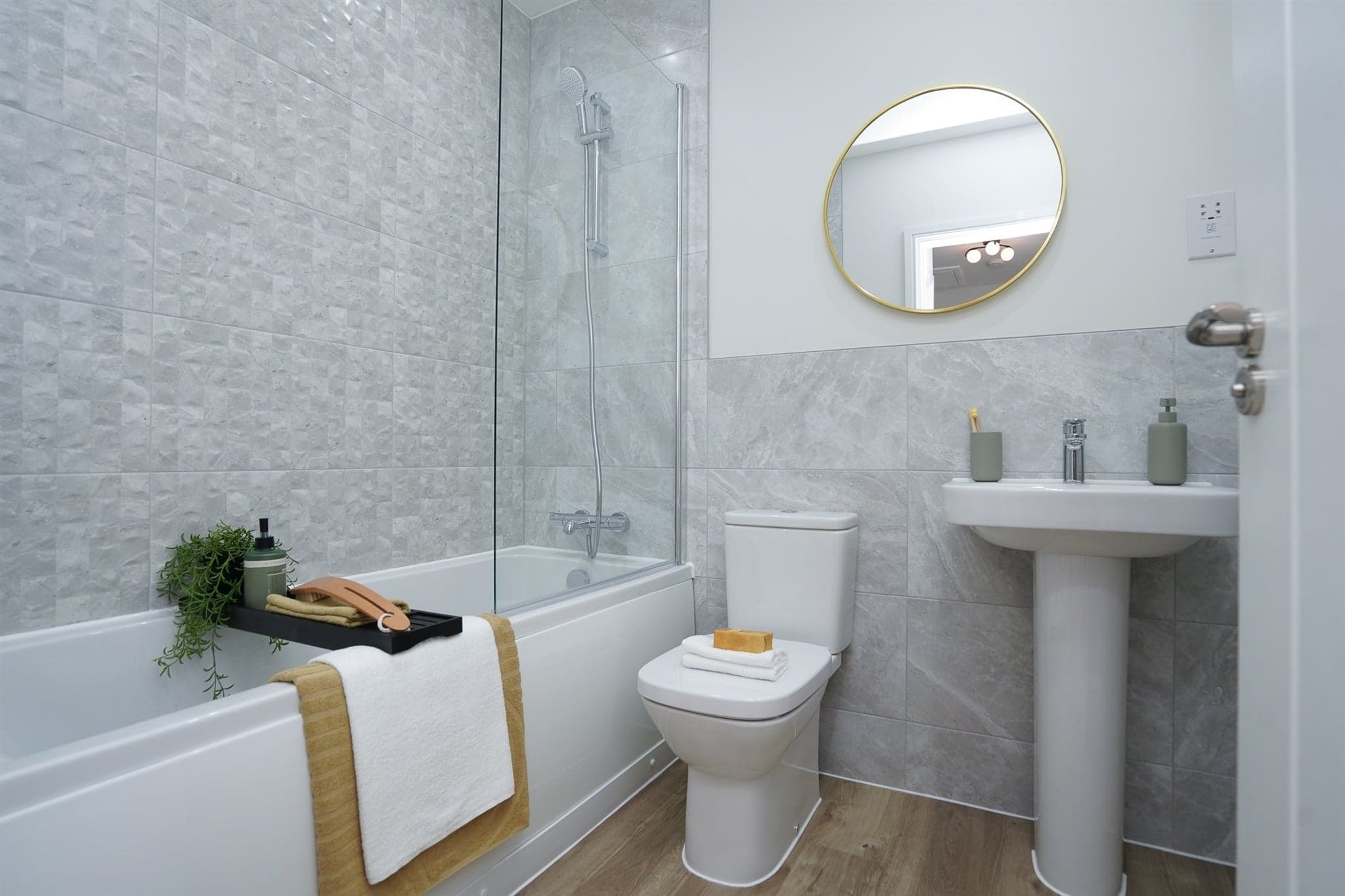 Property at The Woodlands, Lightmoor Village, Telford