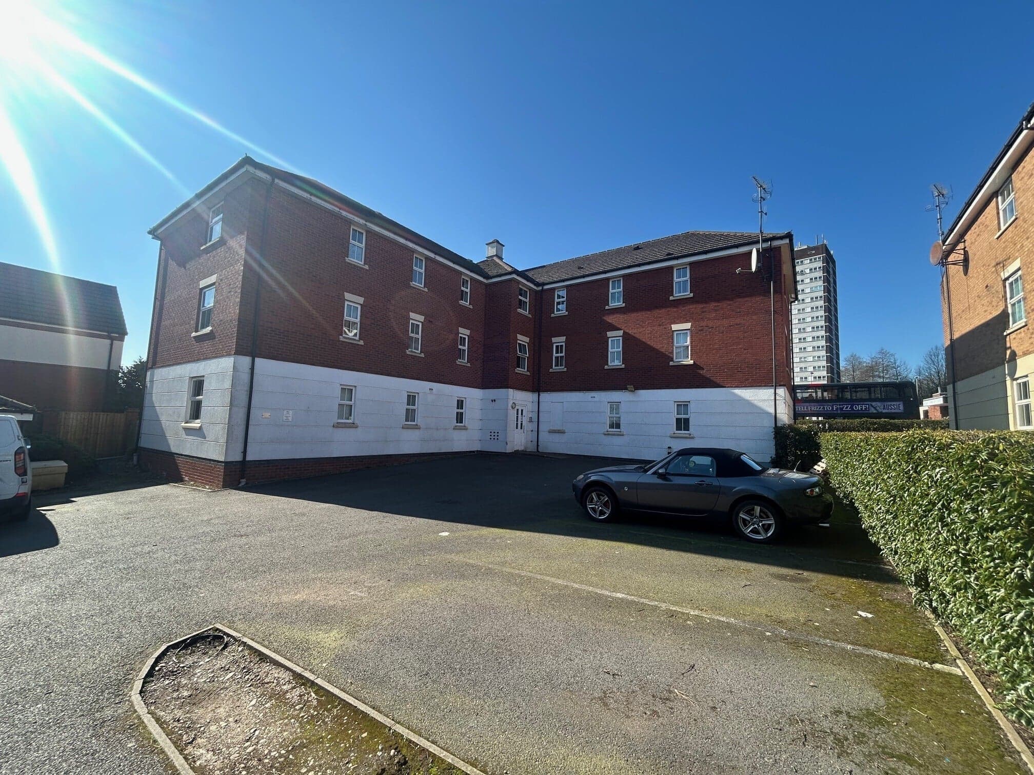 Property at Attingham Drive, Dudley