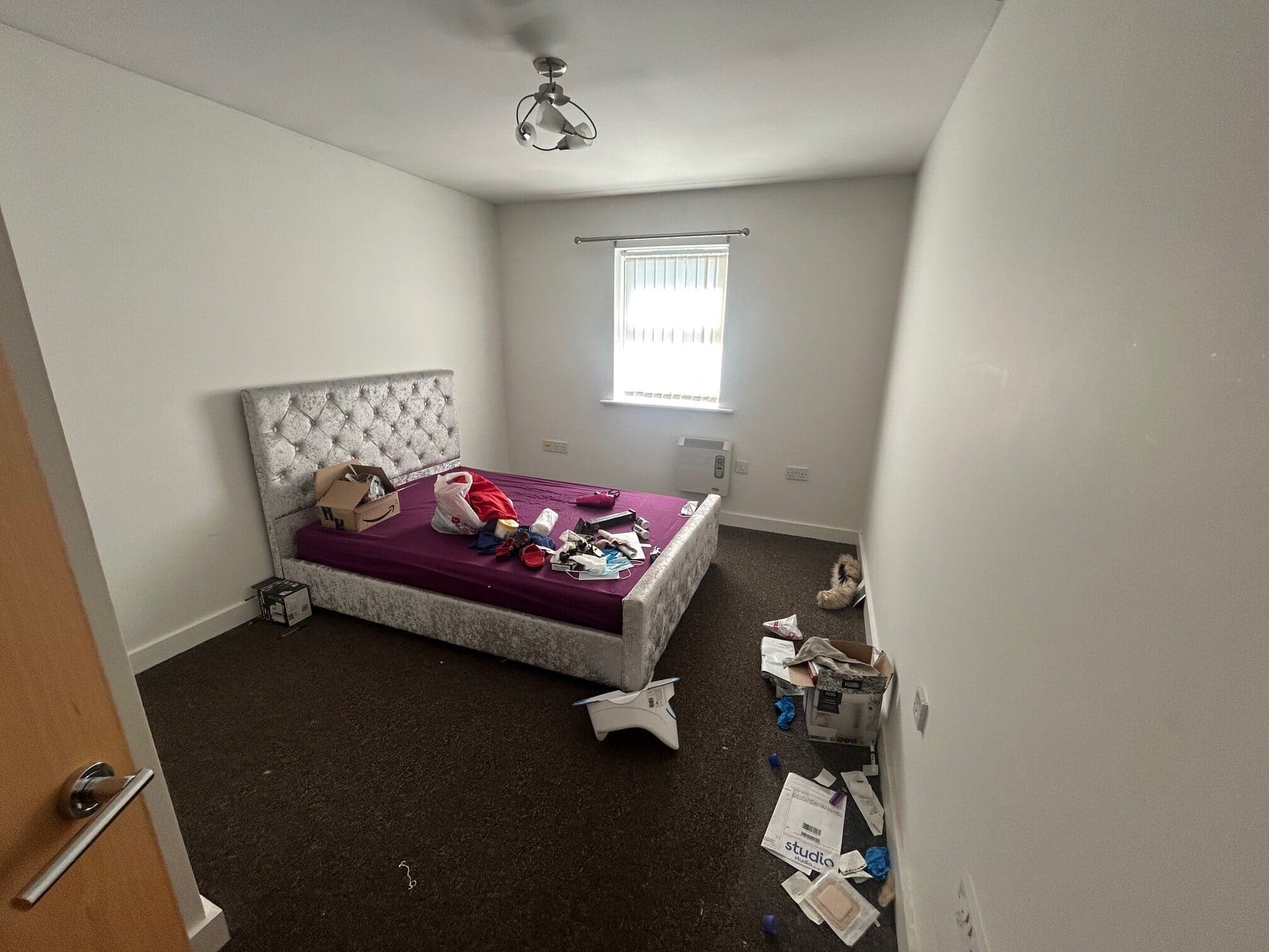 Property at Attingham Drive, Dudley