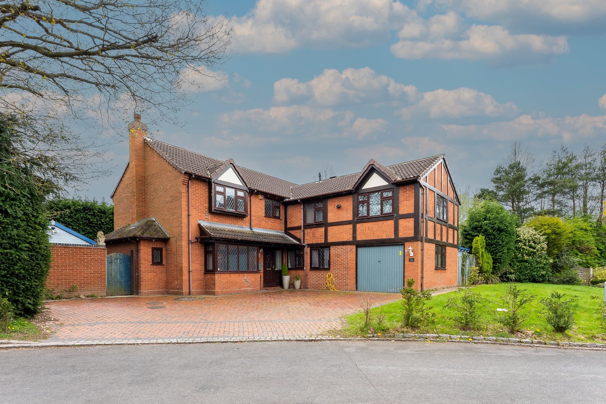 Property at Gleneagles, Tamworth