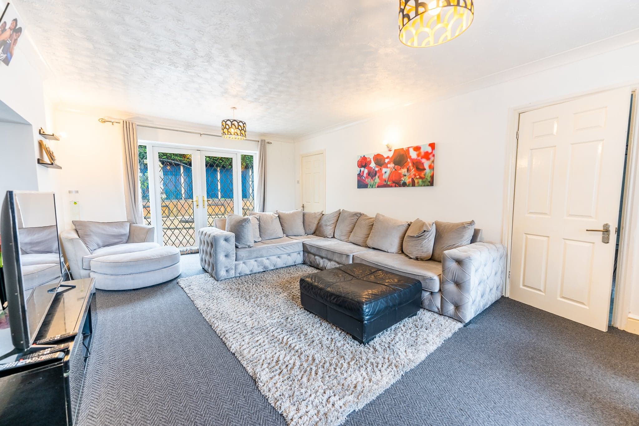 Property at Gleneagles, Tamworth