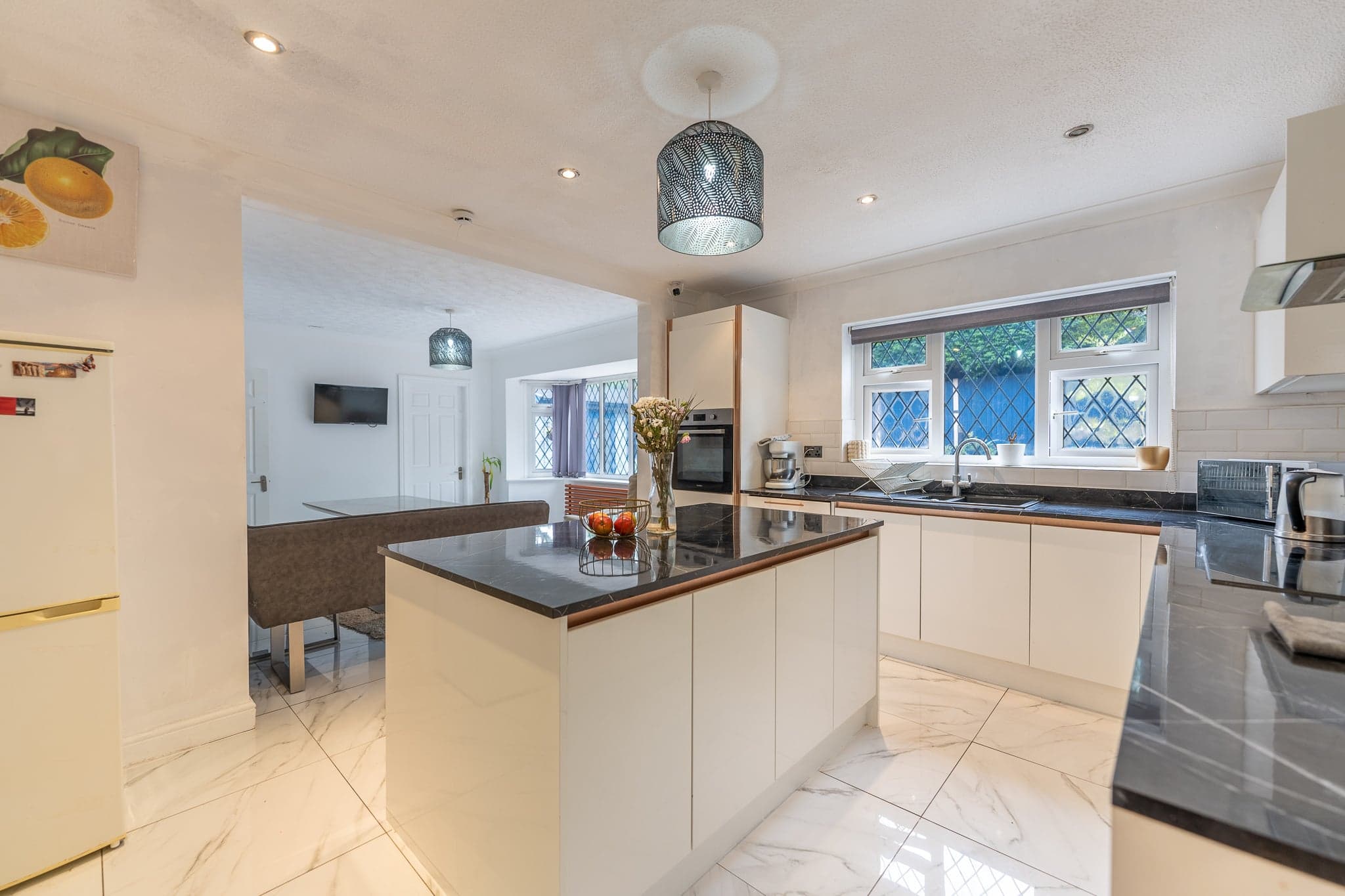Property at Gleneagles, Tamworth