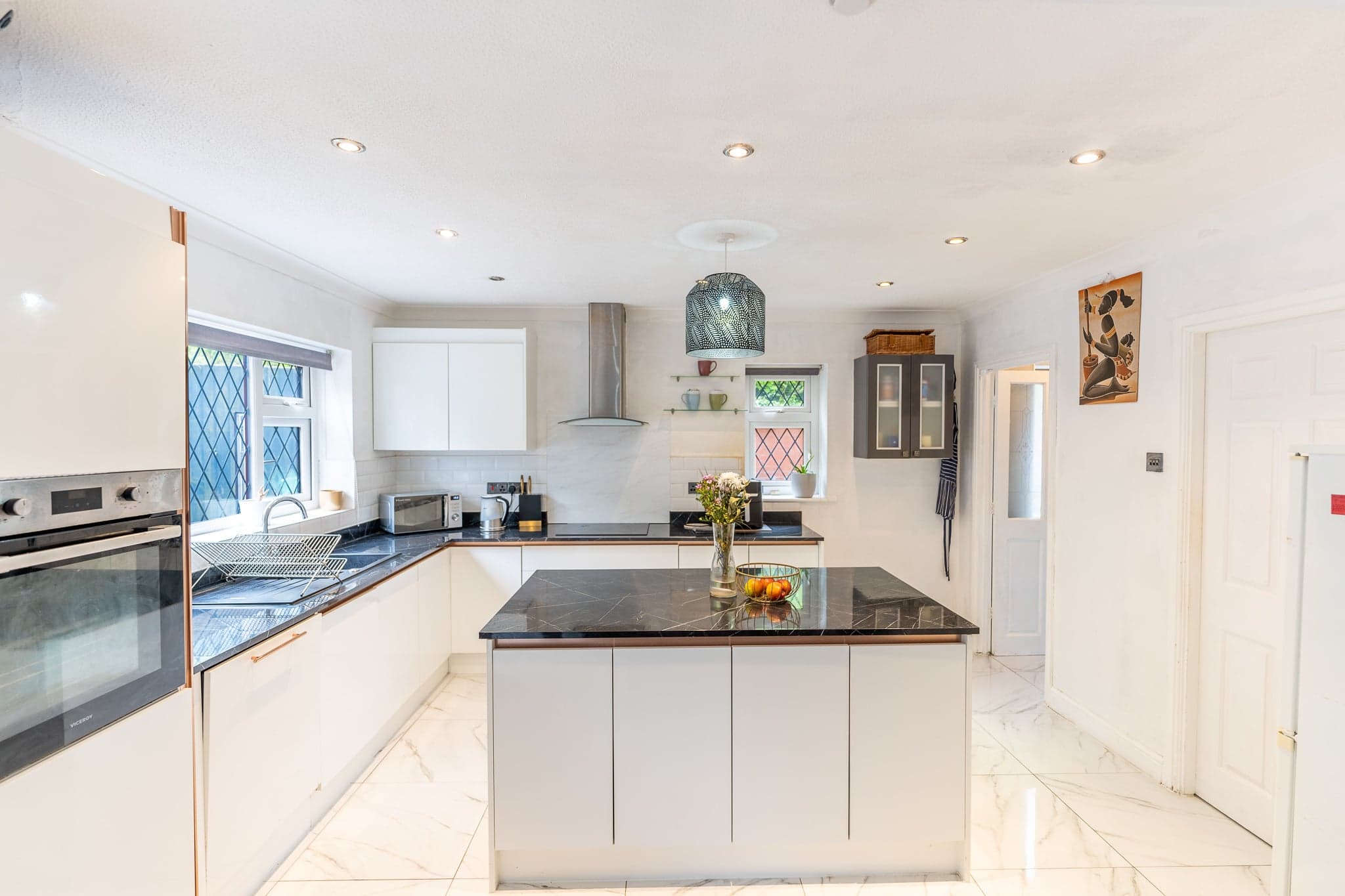 Property at Gleneagles, Tamworth