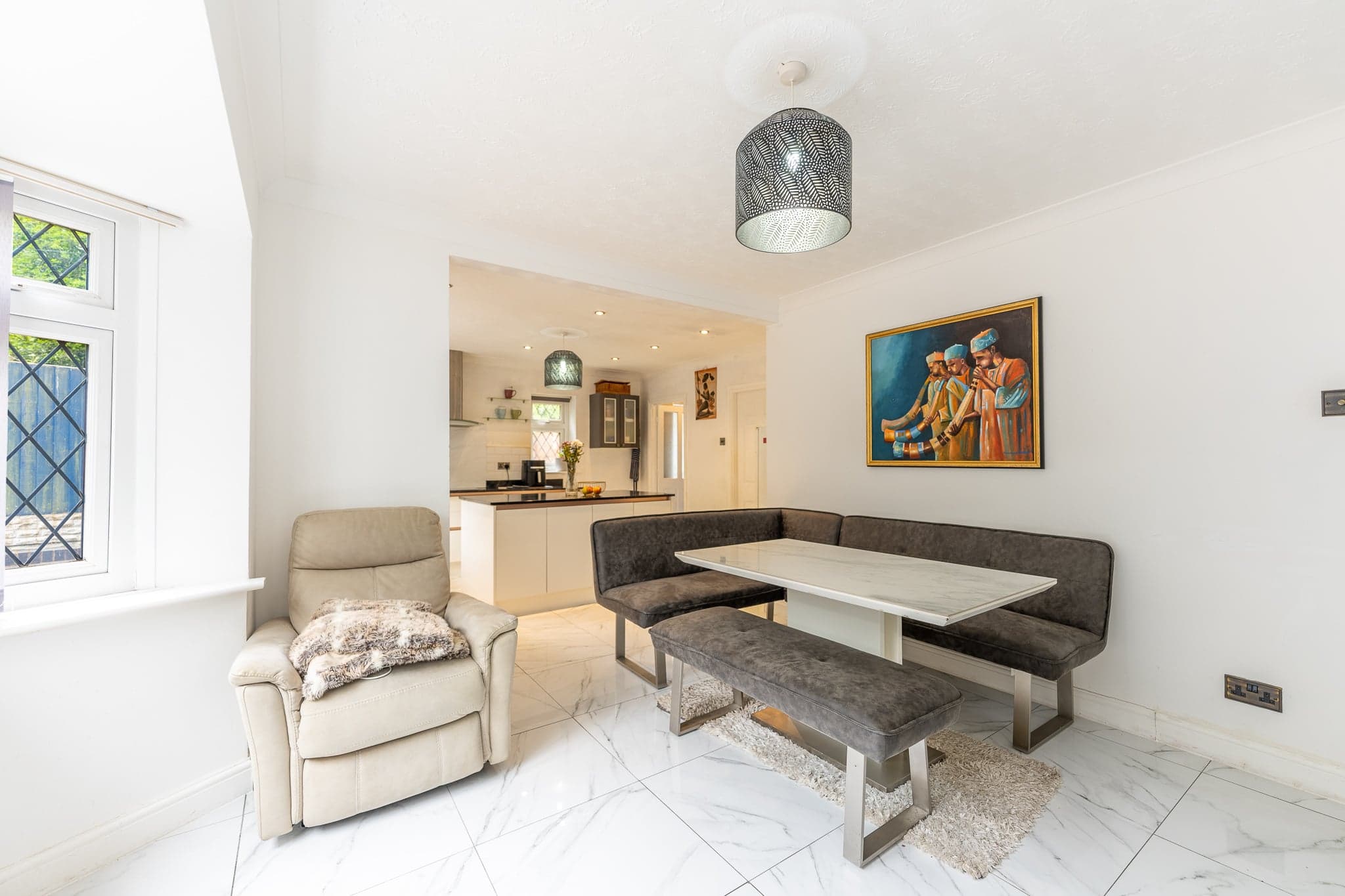 Property at Gleneagles, Tamworth