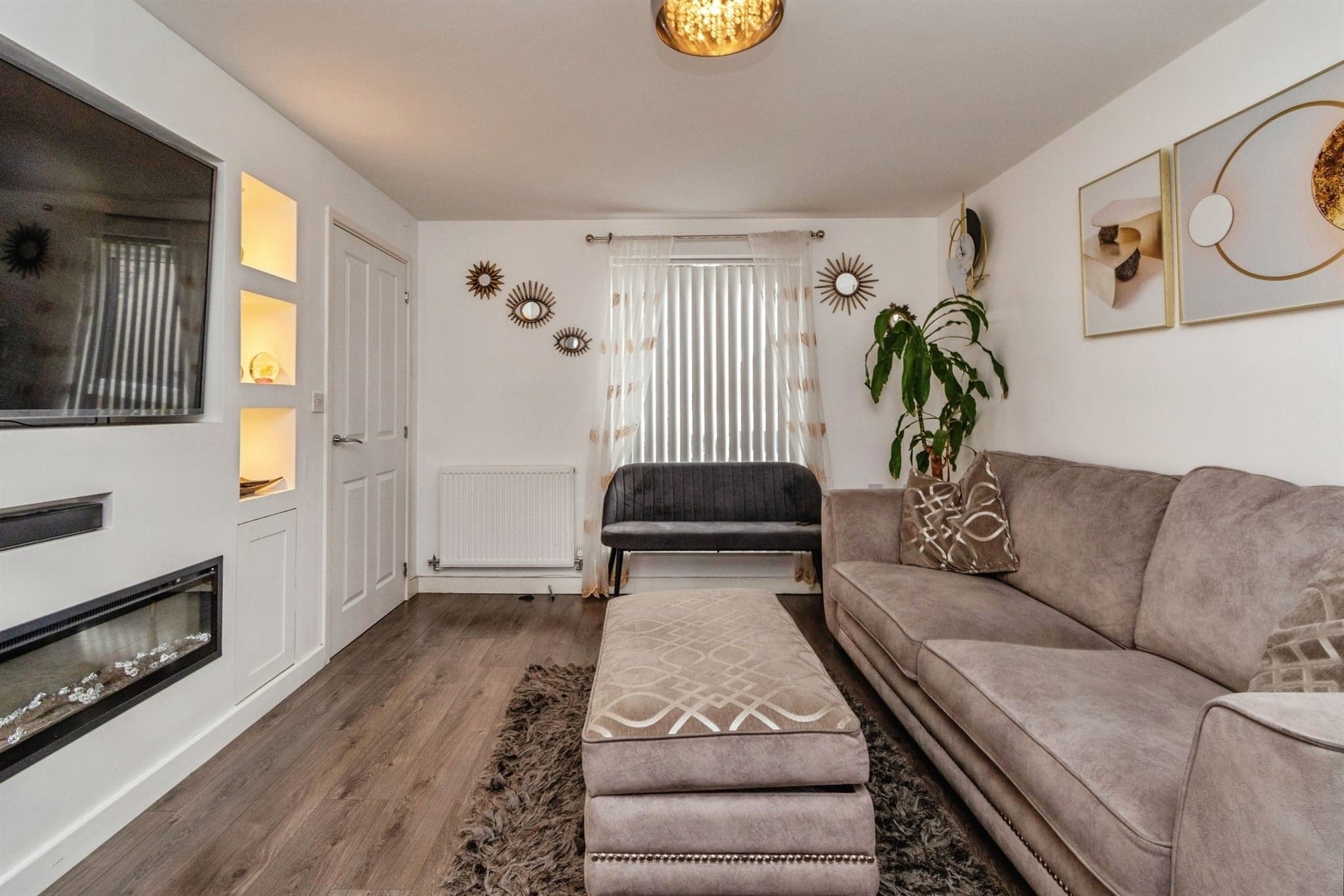 Property at Goscote Place, WALSALL