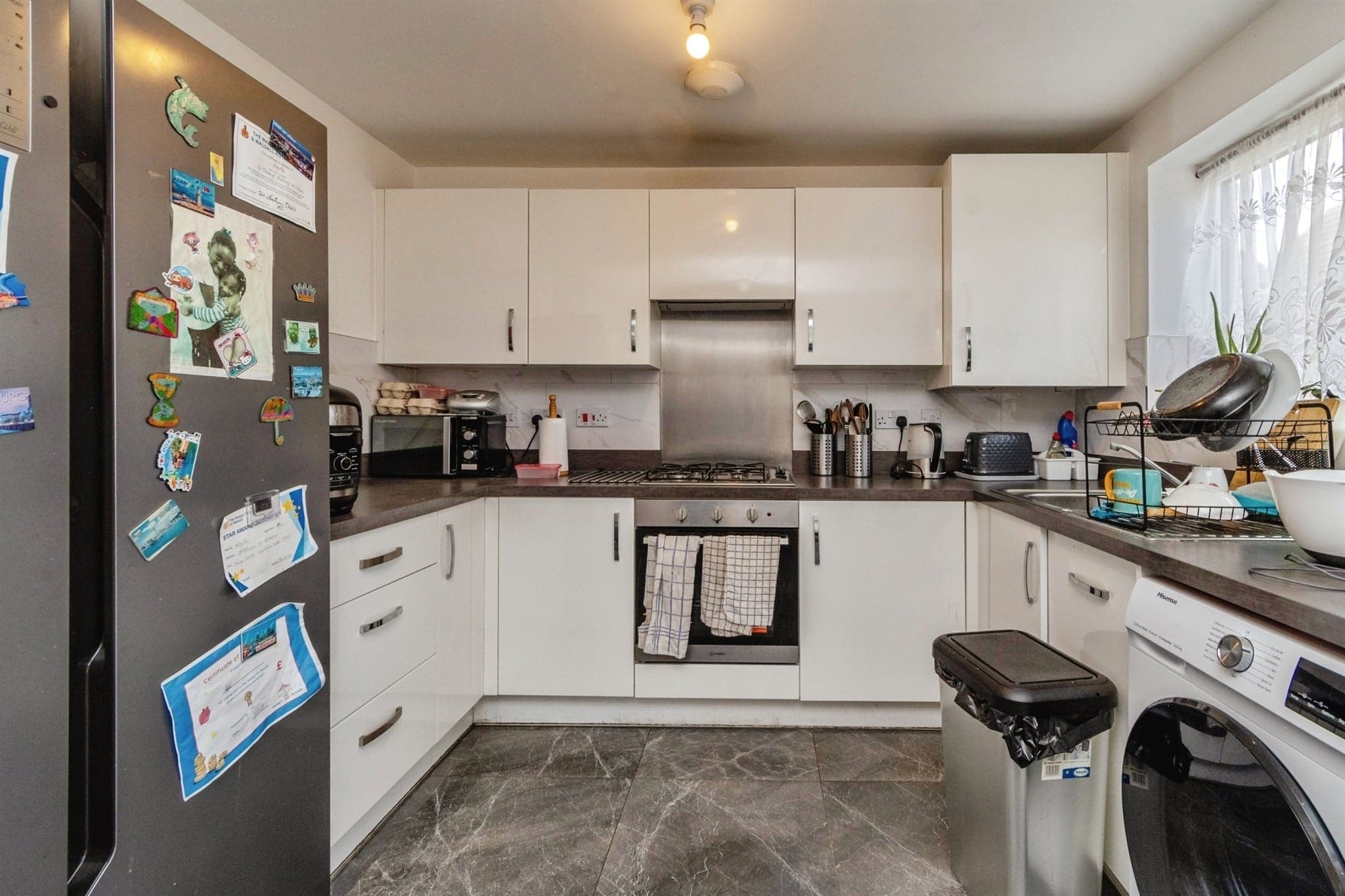 Property at Goscote Place, WALSALL