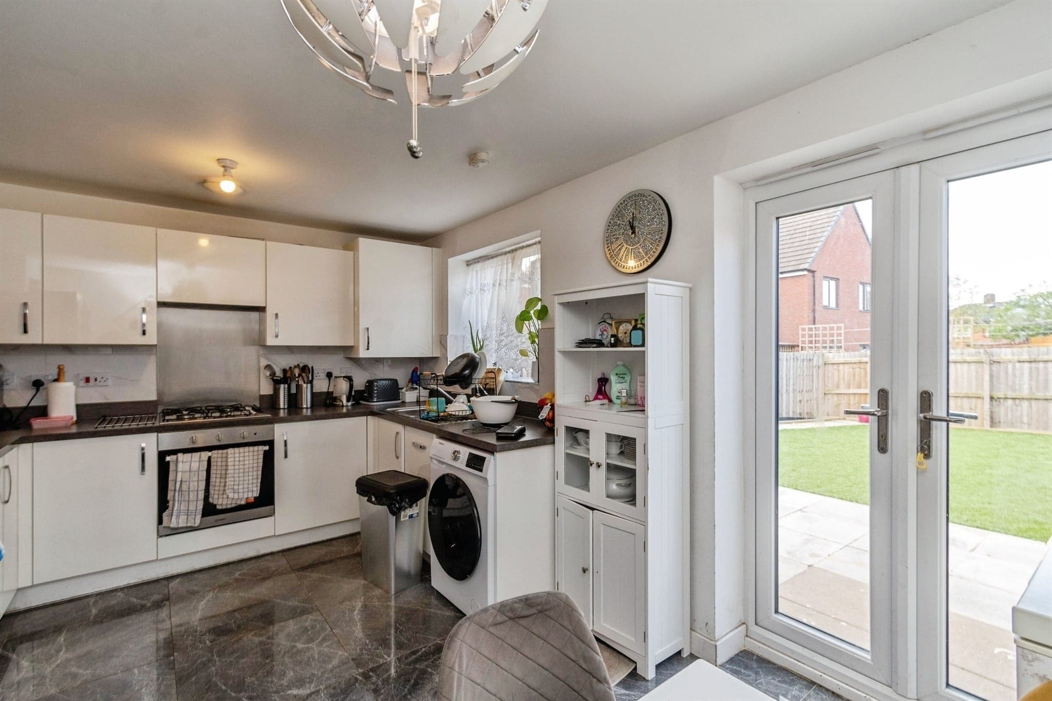 Property at Goscote Place, WALSALL