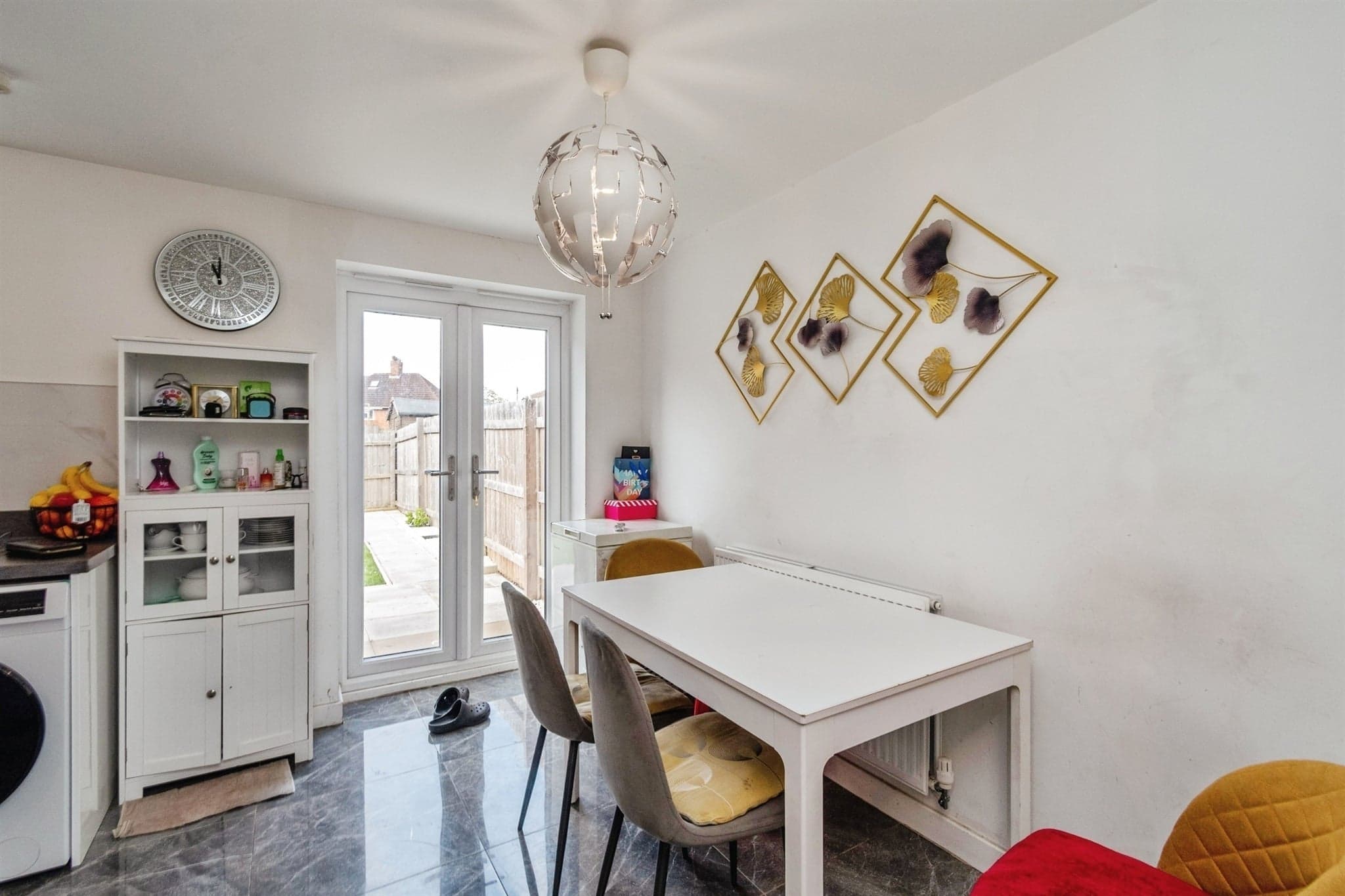 Property at Goscote Place, WALSALL