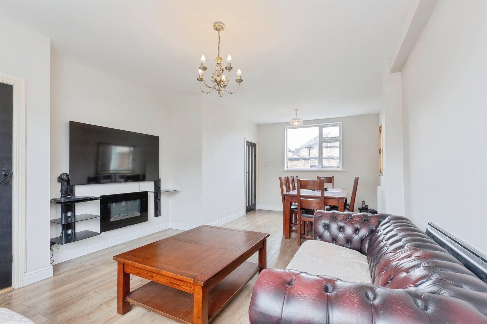 Property at Somerset Avenue, Leicester