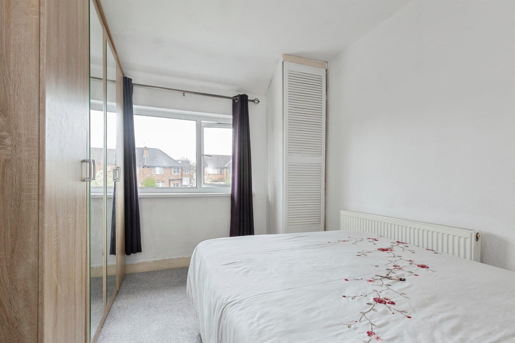 Property at Somerset Avenue, Leicester