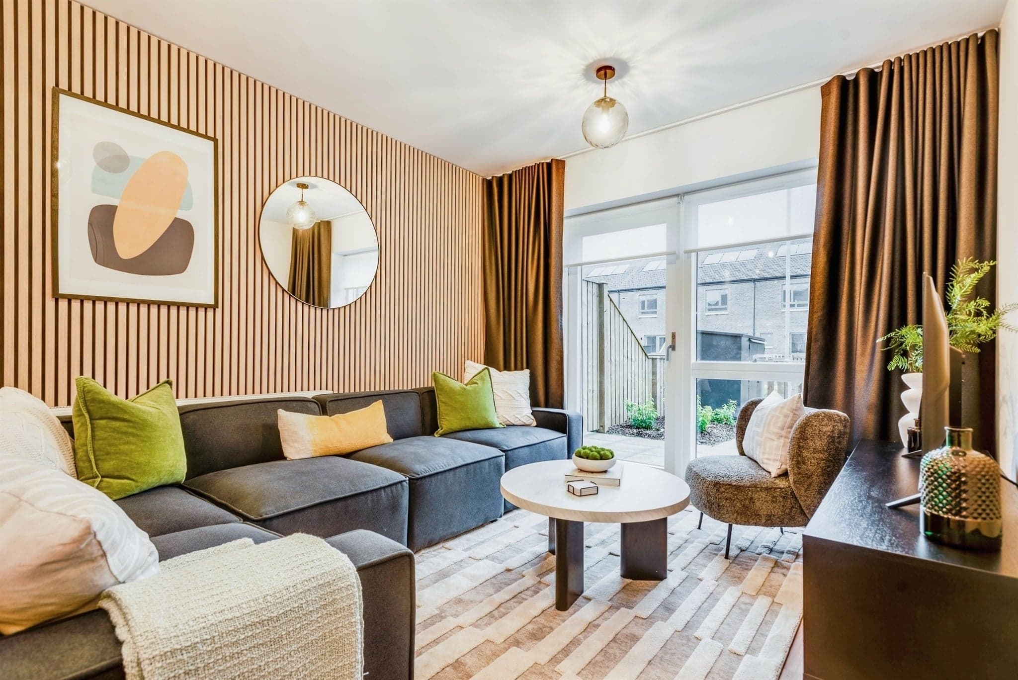 Property at Oakfield, Swindon