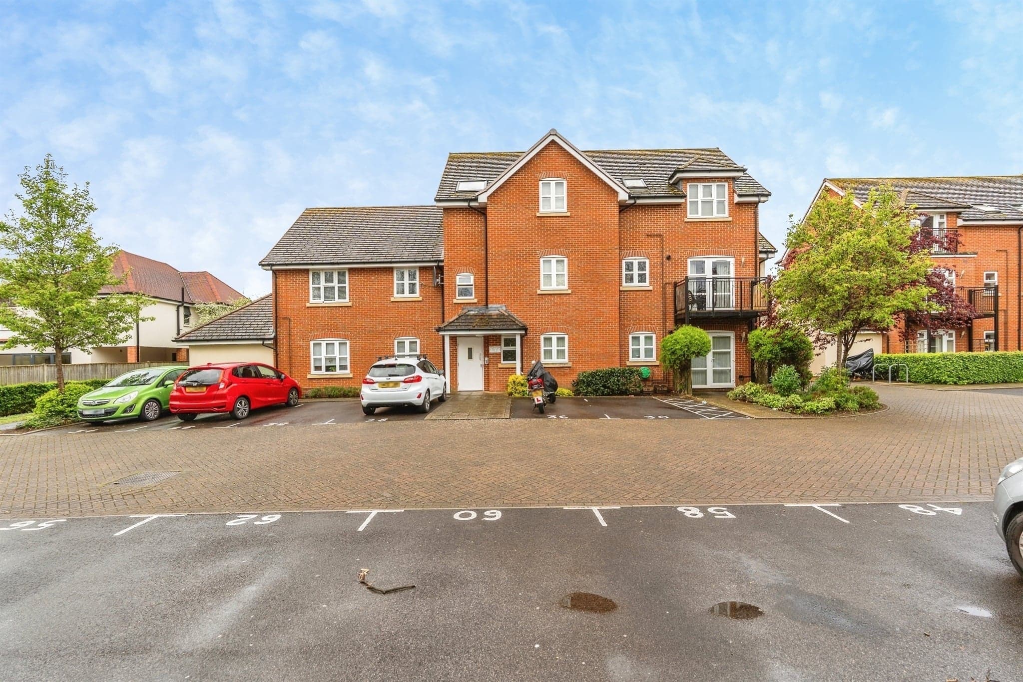 Property at The Mallards, Totton, SOUTHAMPTON