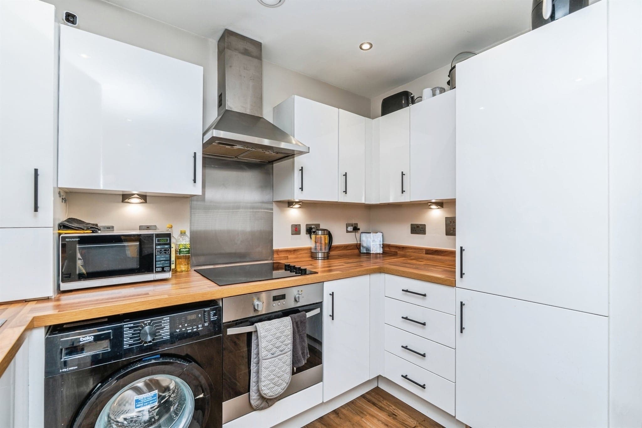 Property at The Mallards, Totton, SOUTHAMPTON