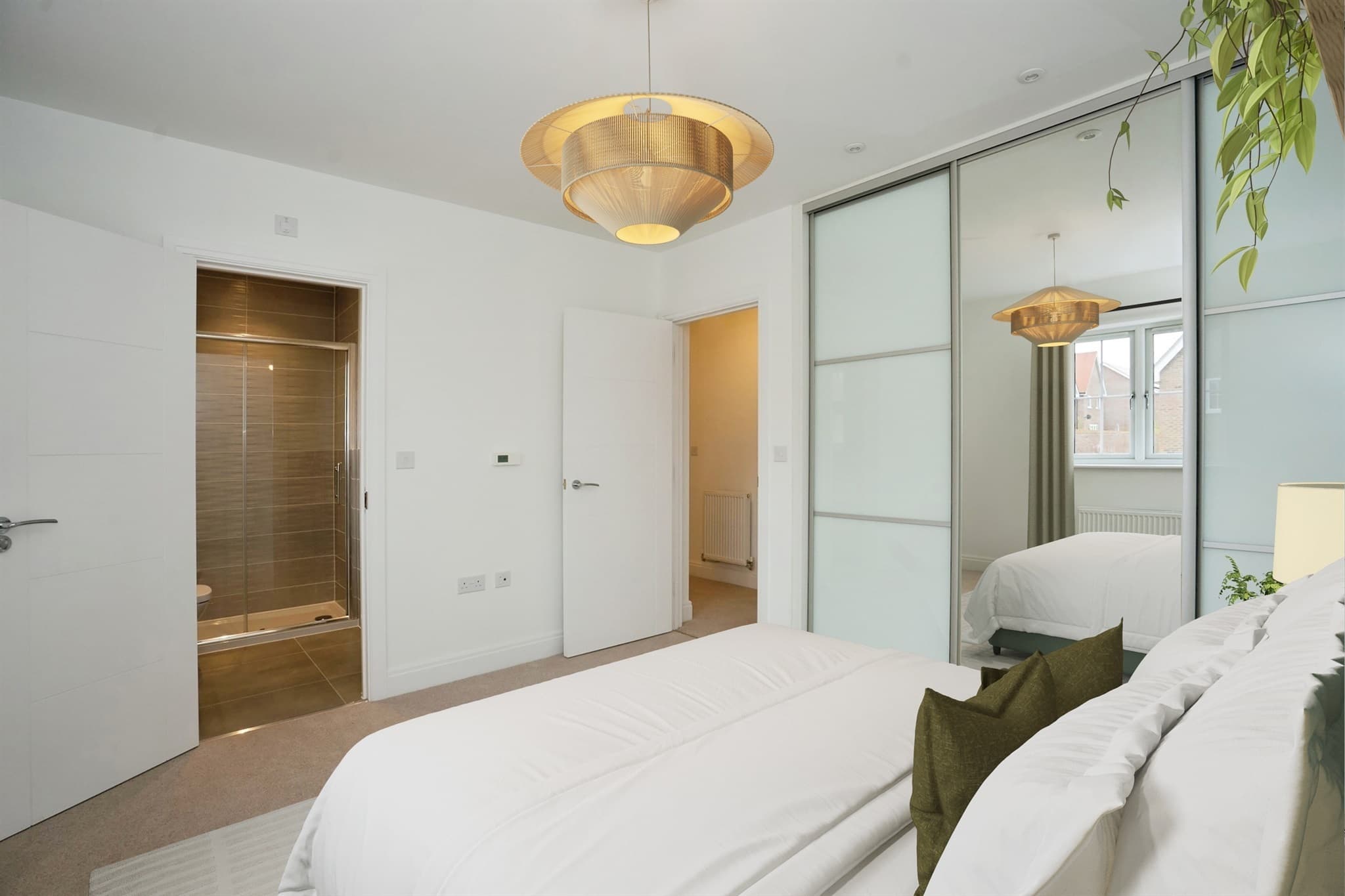Property at The Nightingales, Crowborough