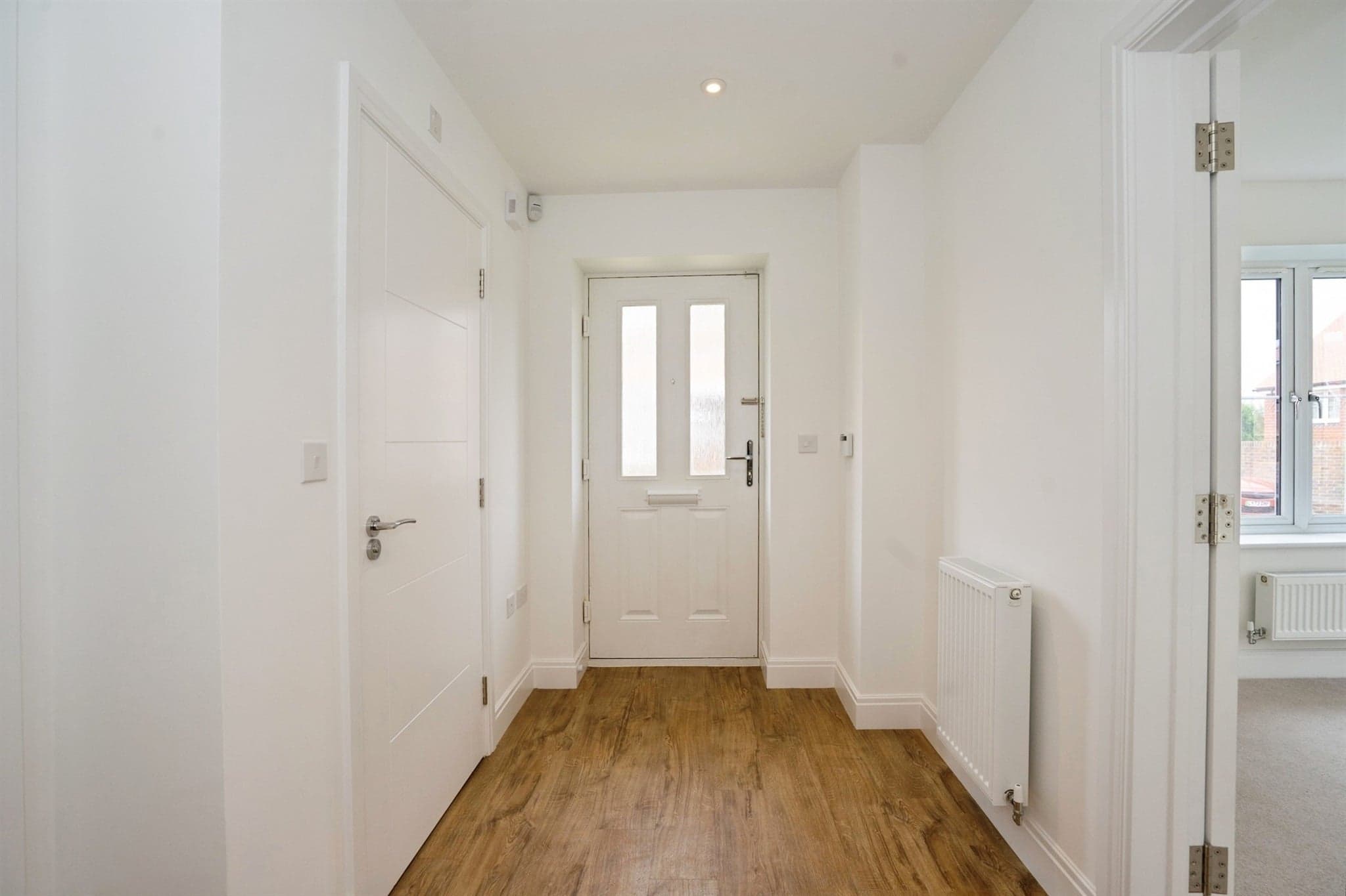 Property at The Nightingales, Crowborough