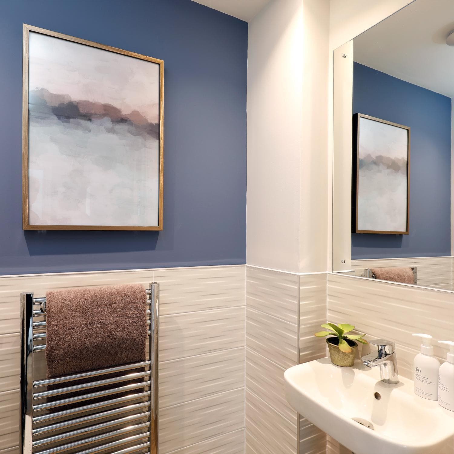 Property at The Nightingales, Crowborough