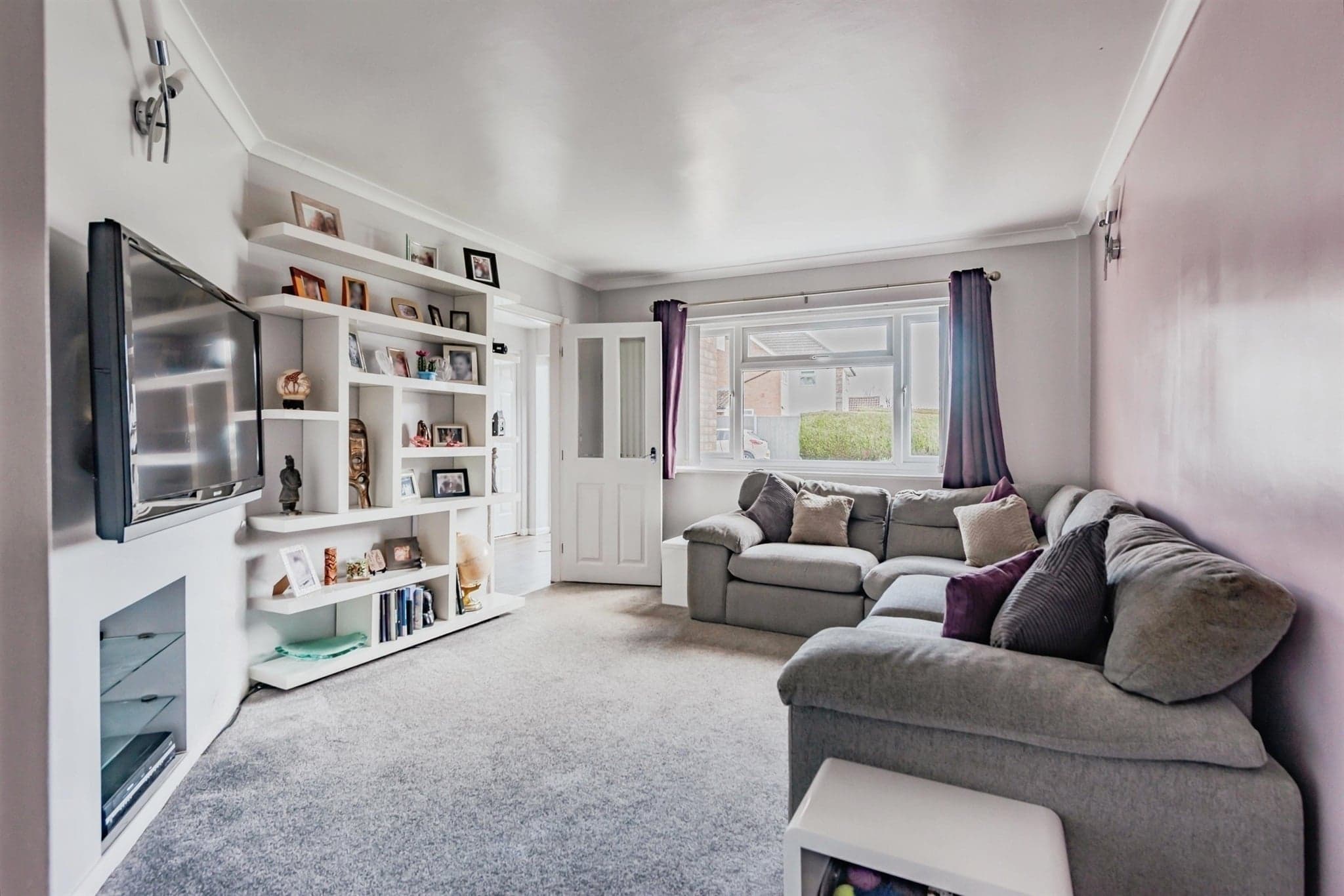 Property at The Meadow, Copthorne, Crawley